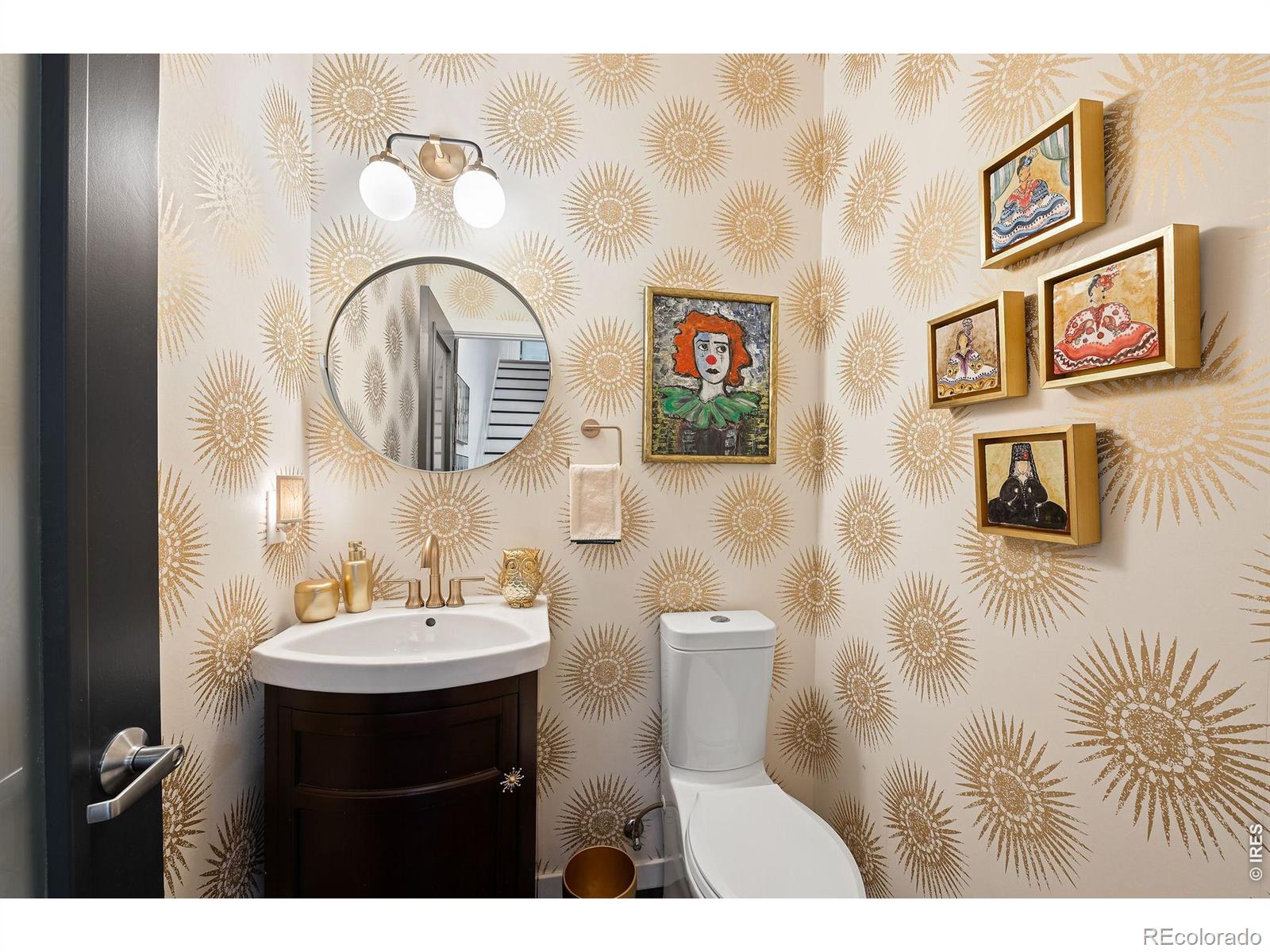 MLS Image #12 for 4150  longview lane,boulder, Colorado