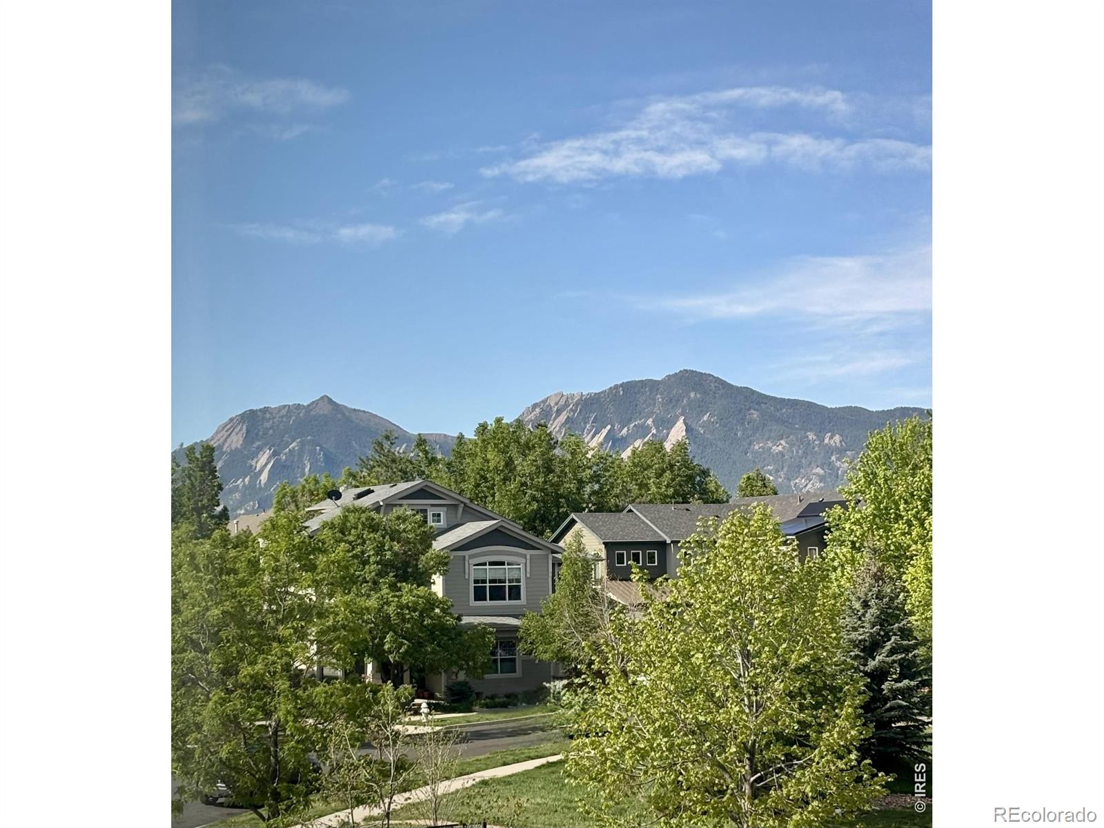 MLS Image #2 for 4150  longview lane,boulder, Colorado