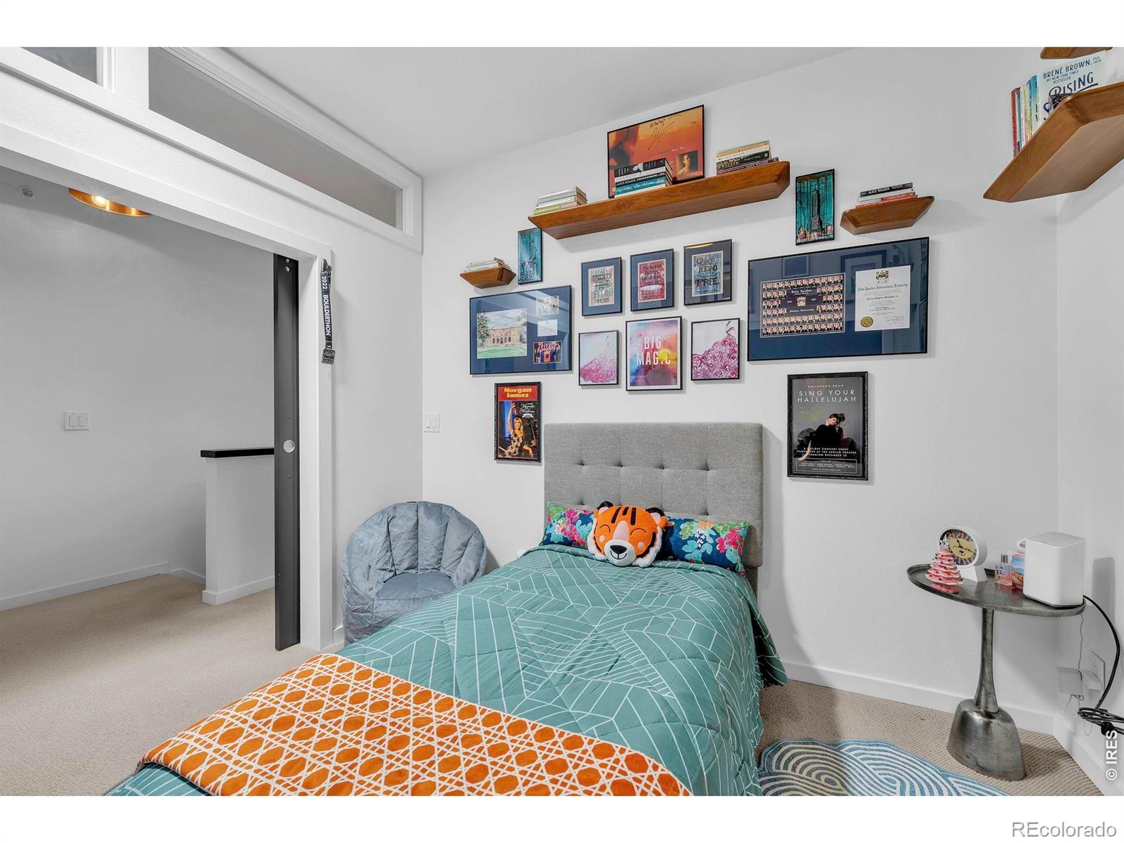 MLS Image #23 for 4150  longview lane,boulder, Colorado