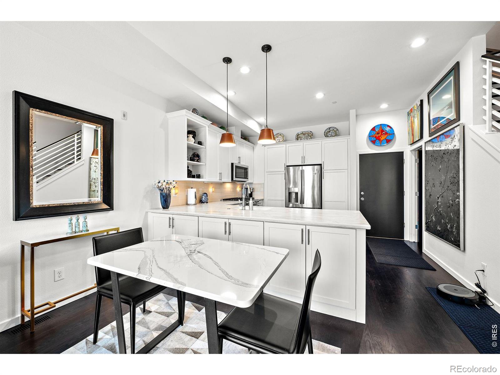 MLS Image #4 for 4150  longview lane,boulder, Colorado