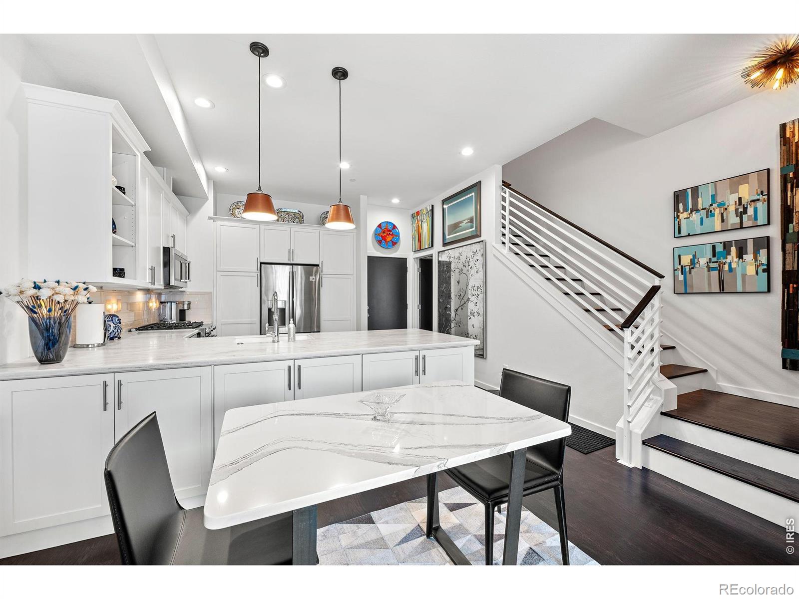 MLS Image #5 for 4150  longview lane,boulder, Colorado