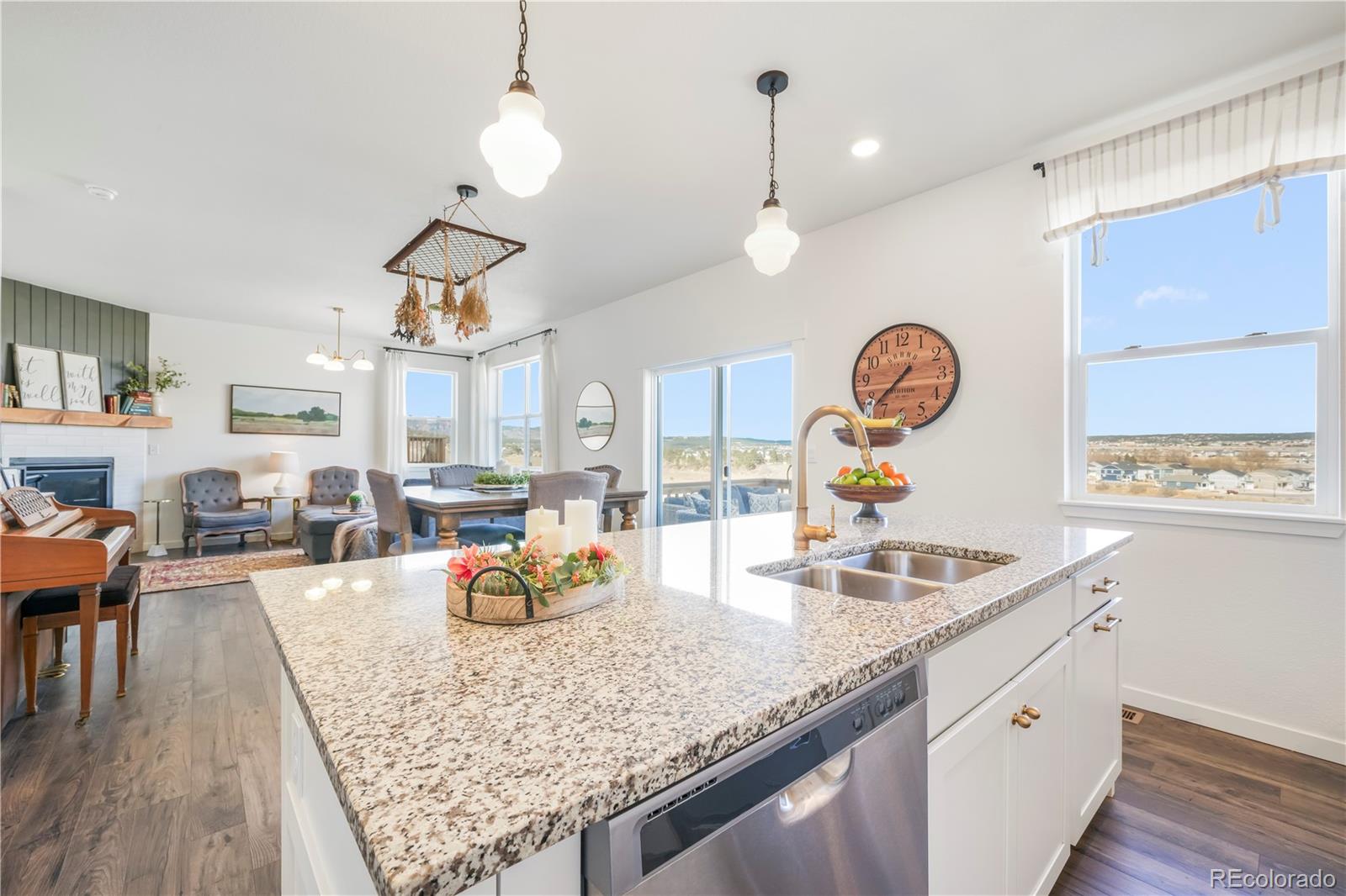 MLS Image #10 for 15882  little bluestem road,monument, Colorado