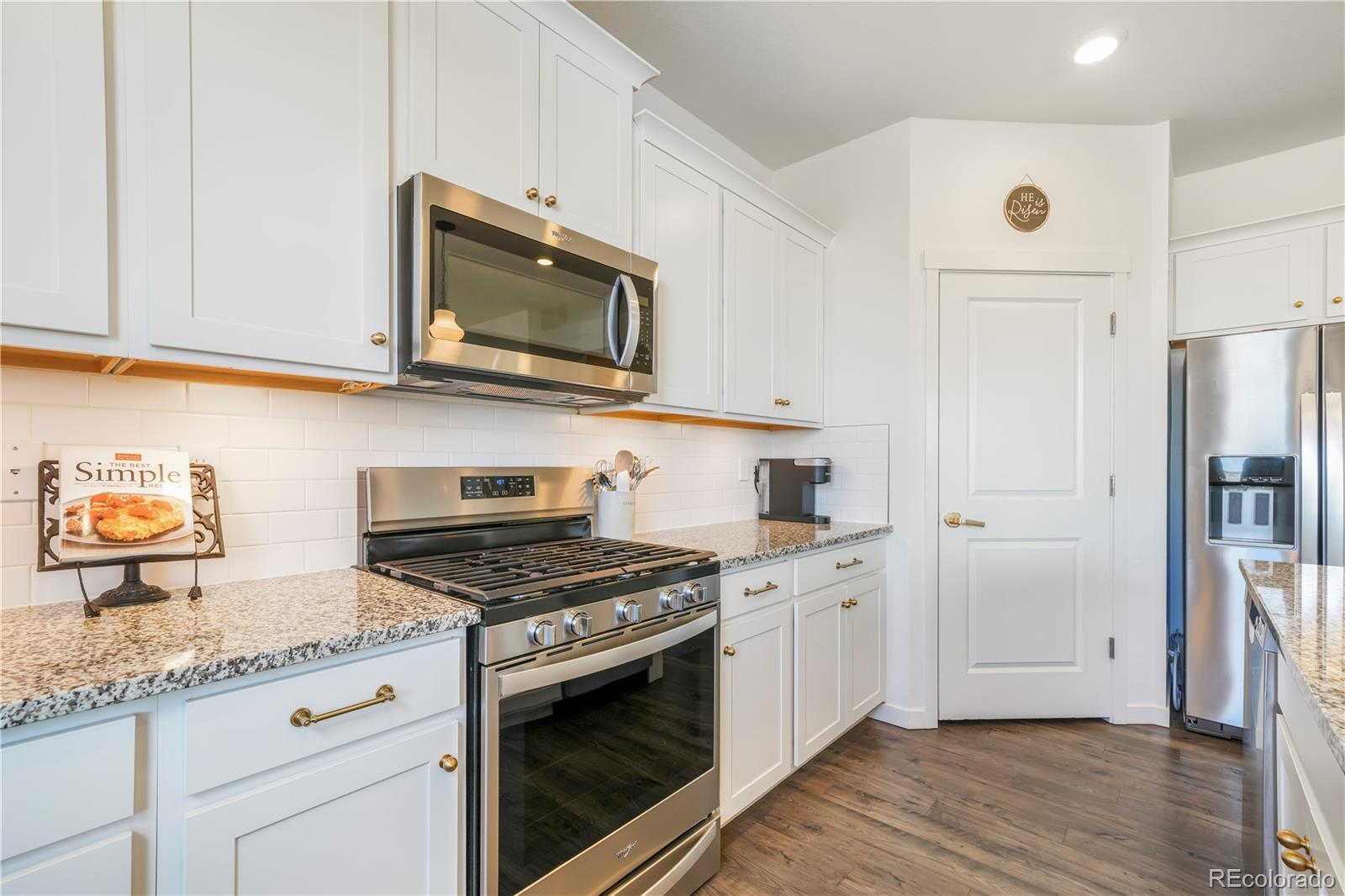 MLS Image #13 for 15882  little bluestem road,monument, Colorado