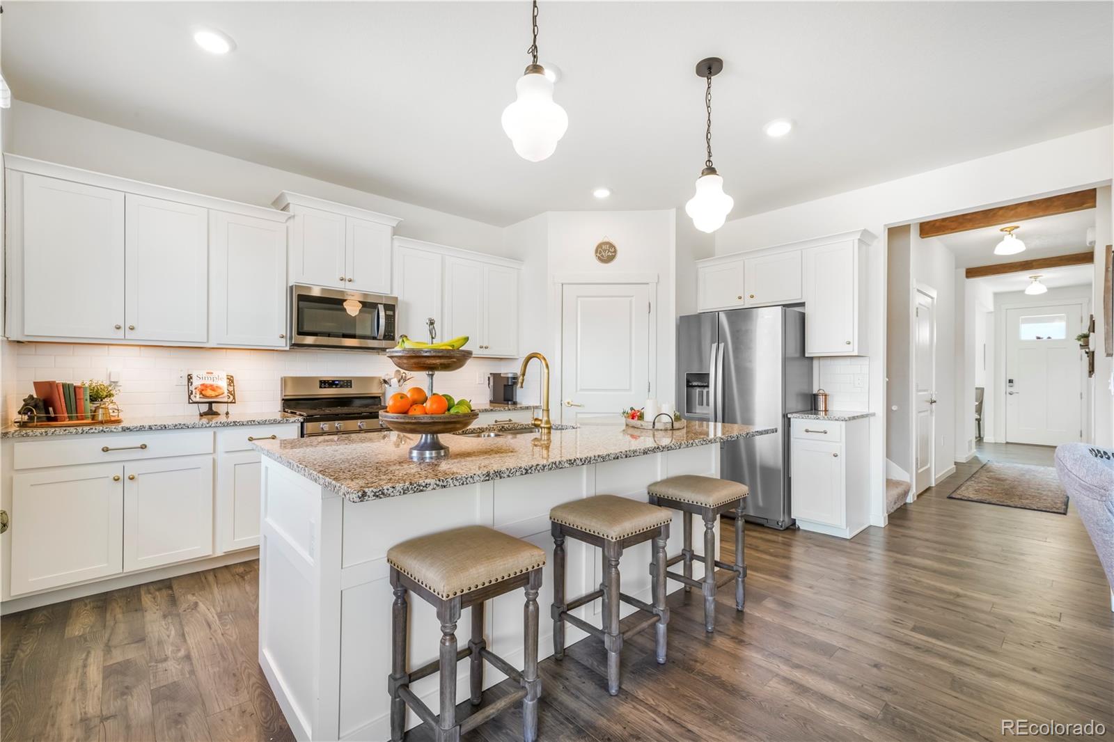 MLS Image #14 for 15882  little bluestem road,monument, Colorado