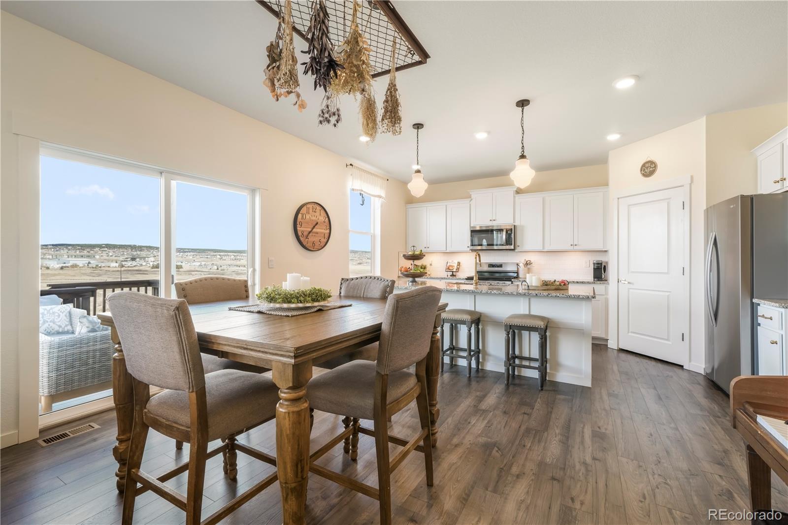 MLS Image #15 for 15882  little bluestem road,monument, Colorado