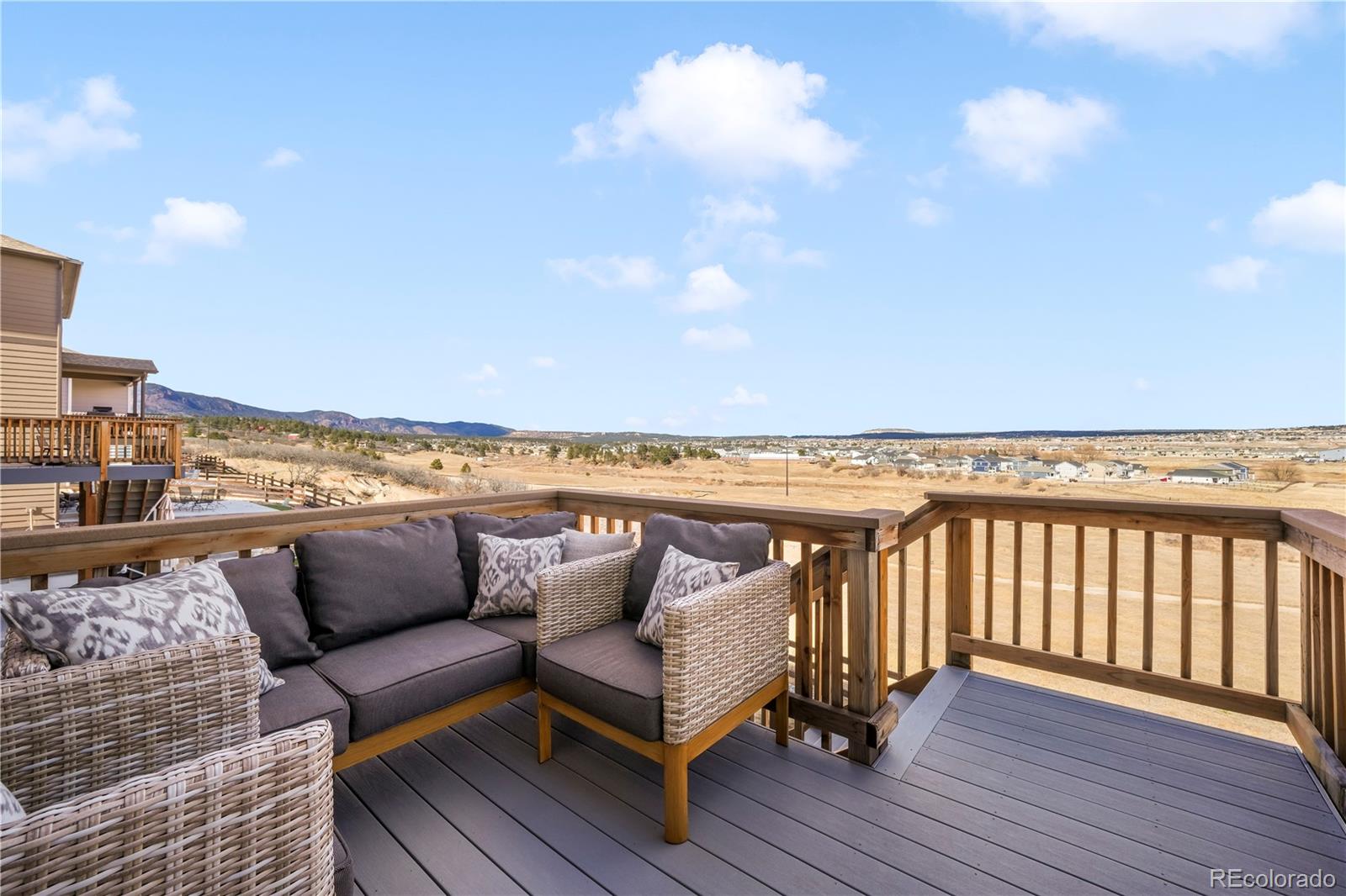 MLS Image #16 for 15882  little bluestem road,monument, Colorado