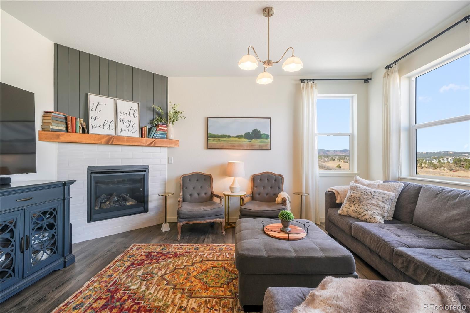 MLS Image #17 for 15882  little bluestem road,monument, Colorado
