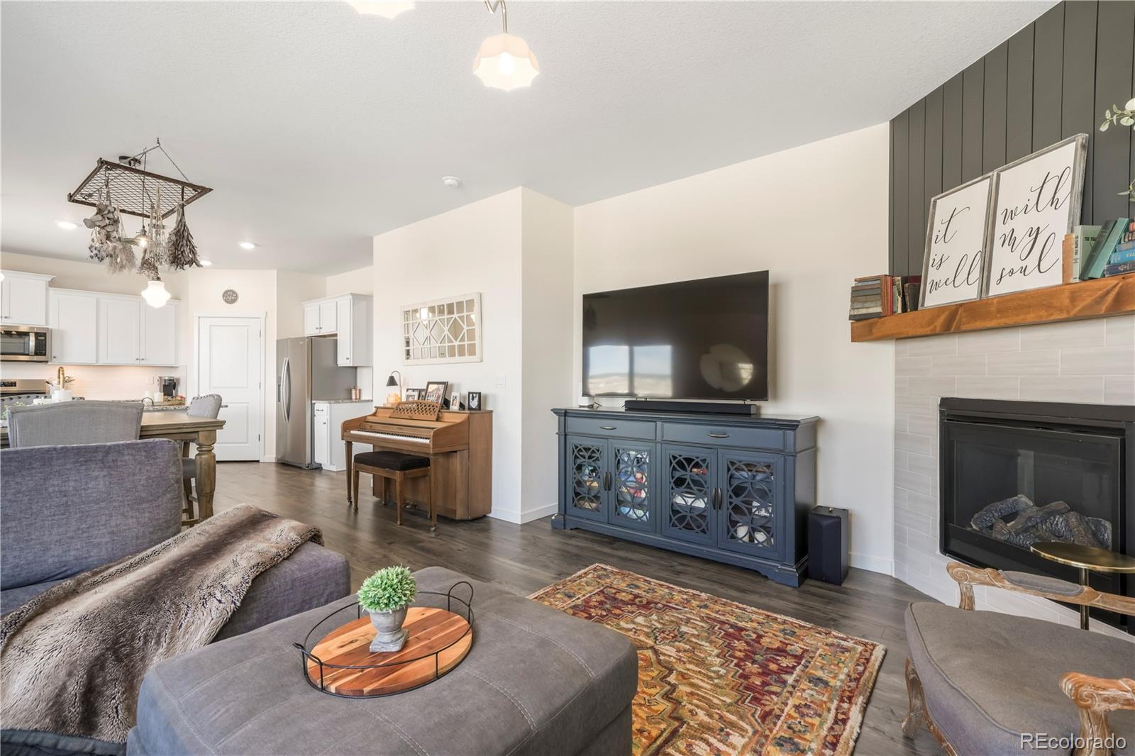 MLS Image #18 for 15882  little bluestem road,monument, Colorado