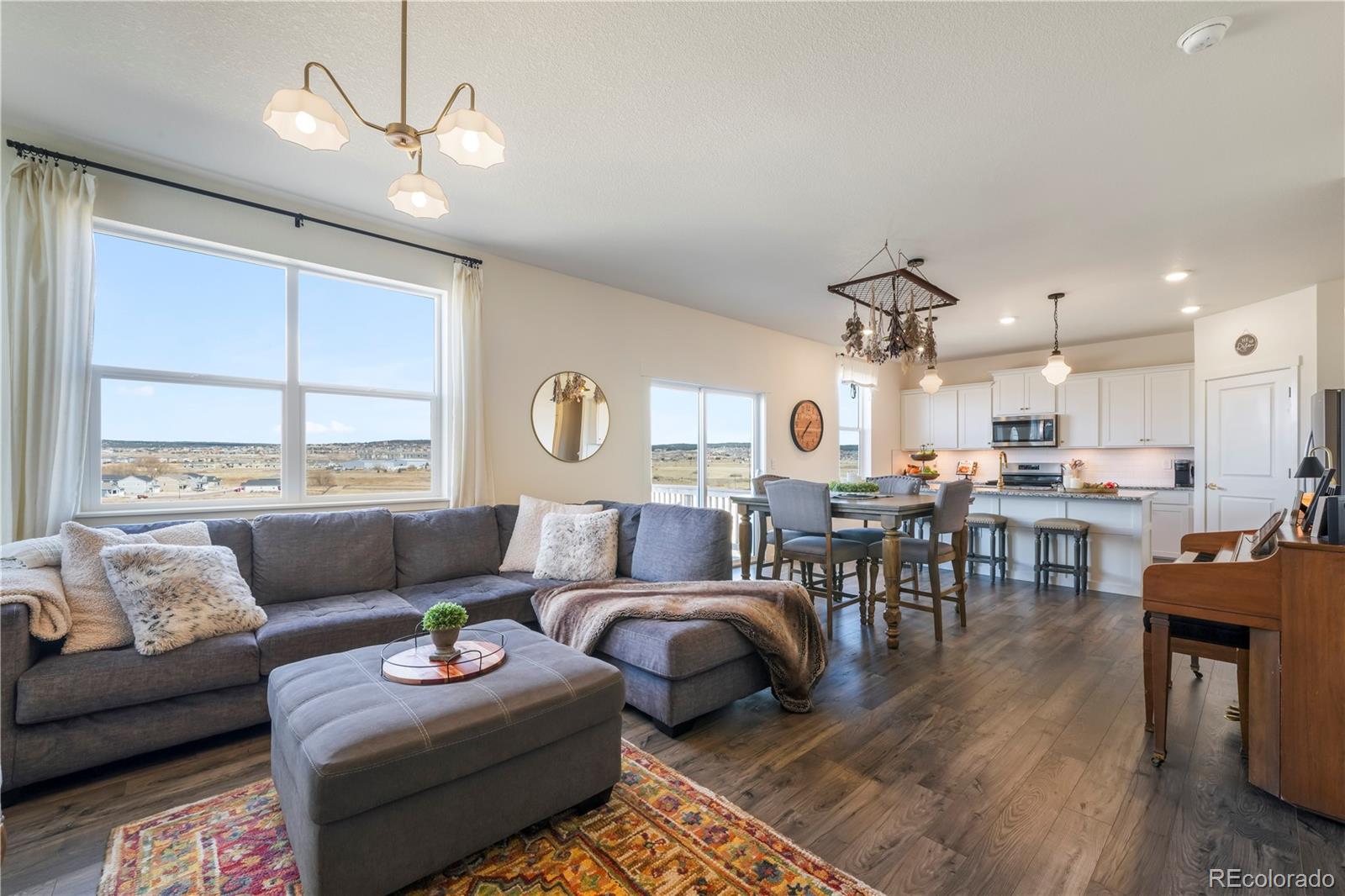 MLS Image #19 for 15882  little bluestem road,monument, Colorado