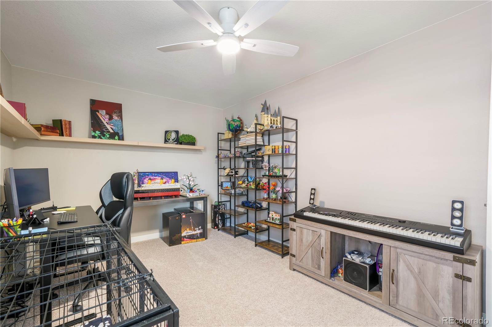 MLS Image #26 for 15882  little bluestem road,monument, Colorado