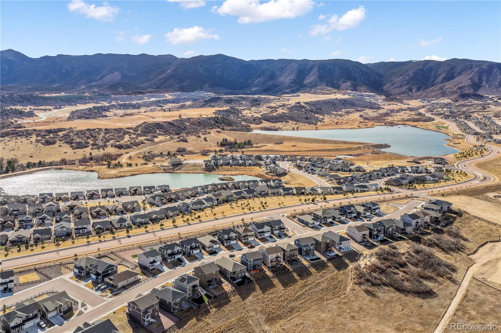 MLS Image #3 for 15882  little bluestem road,monument, Colorado