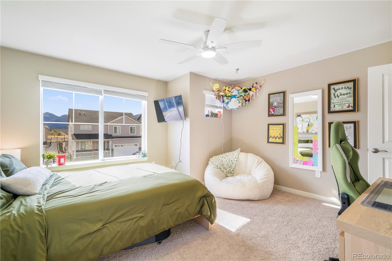 MLS Image #34 for 15882  little bluestem road,monument, Colorado