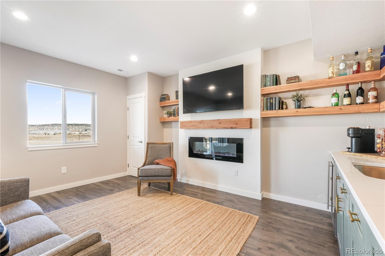 MLS Image #36 for 15882  little bluestem road,monument, Colorado