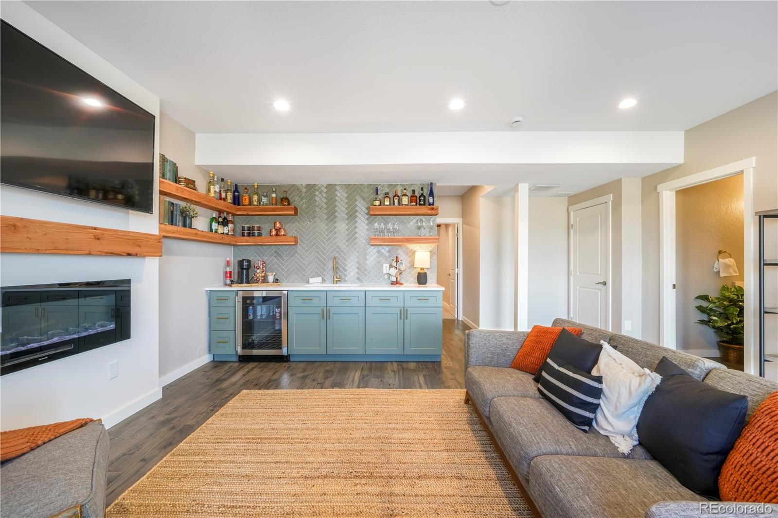 MLS Image #37 for 15882  little bluestem road,monument, Colorado