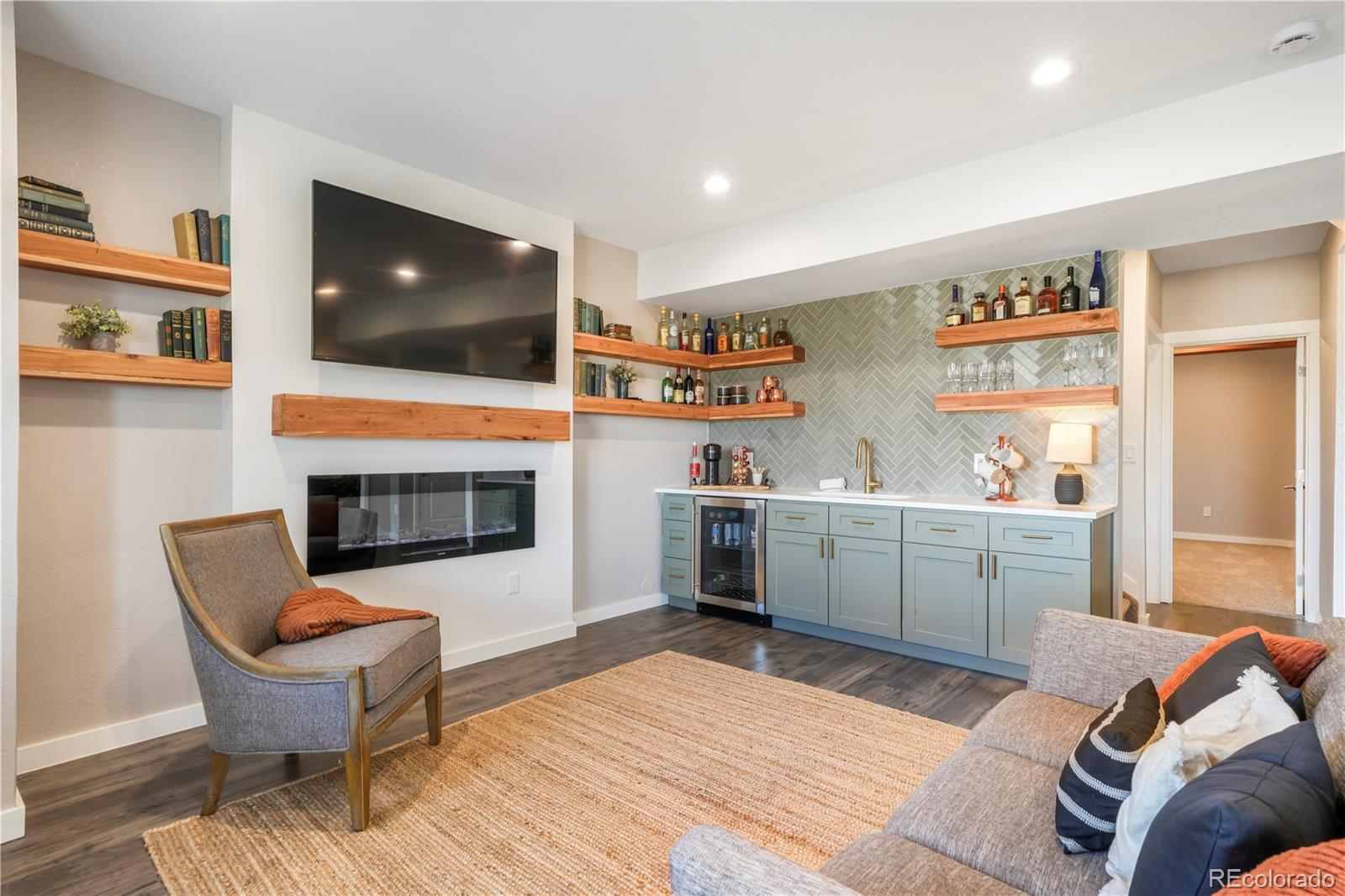 MLS Image #38 for 15882  little bluestem road,monument, Colorado