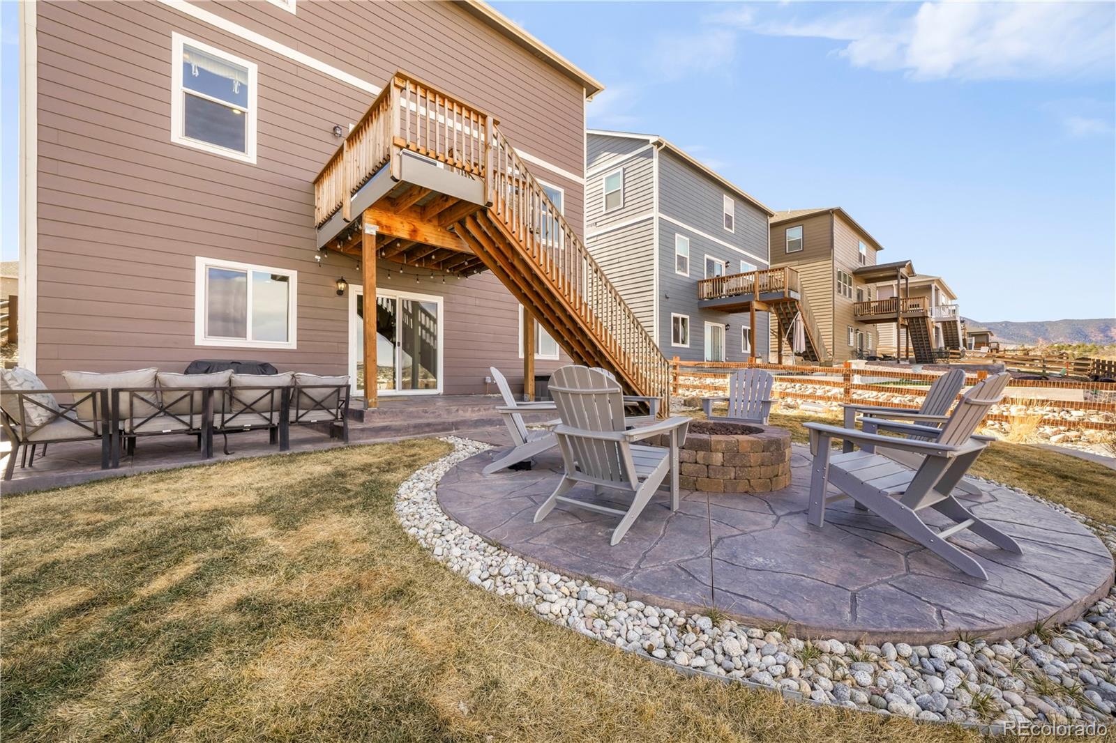 MLS Image #44 for 15882  little bluestem road,monument, Colorado