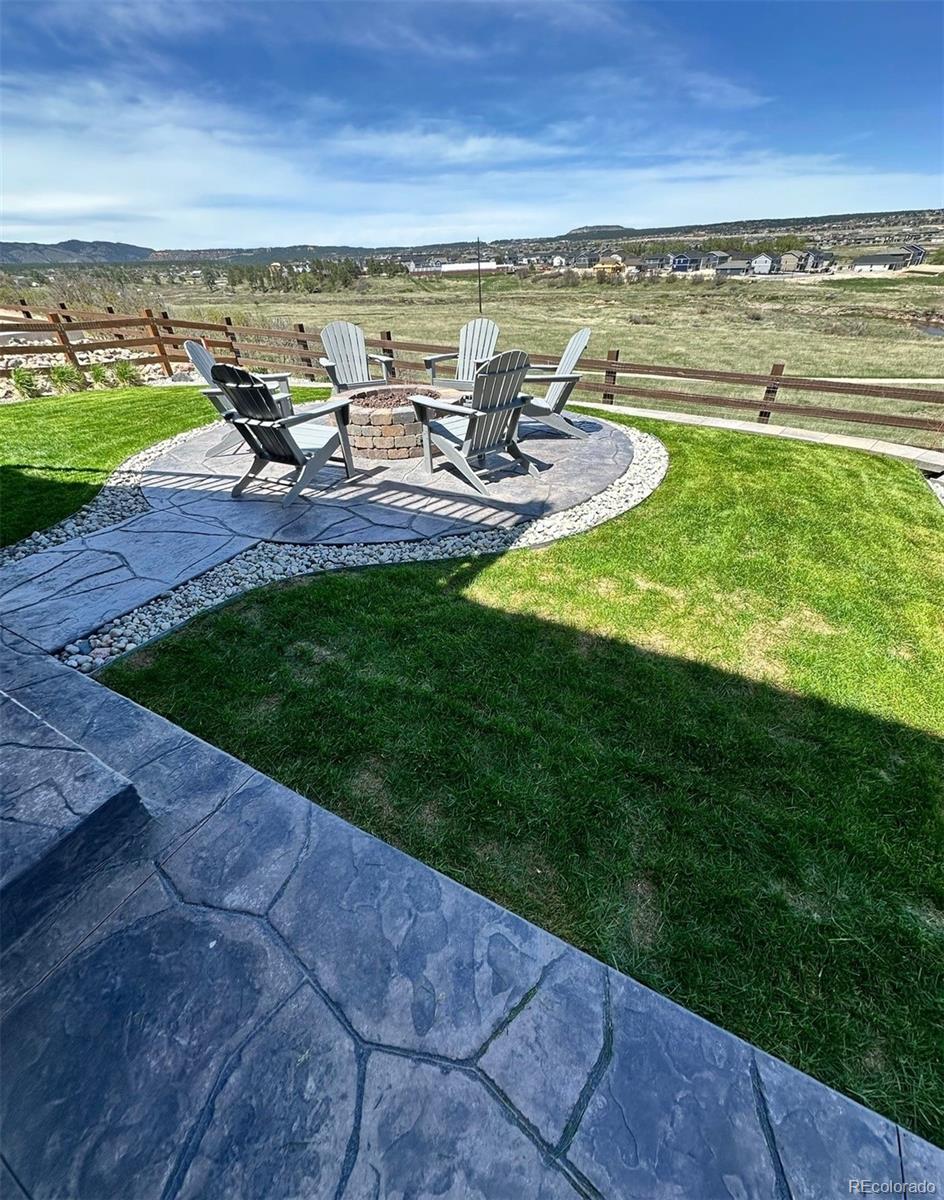 MLS Image #46 for 15882  little bluestem road,monument, Colorado