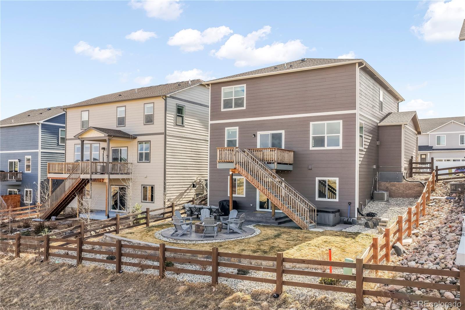 MLS Image #48 for 15882  little bluestem road,monument, Colorado