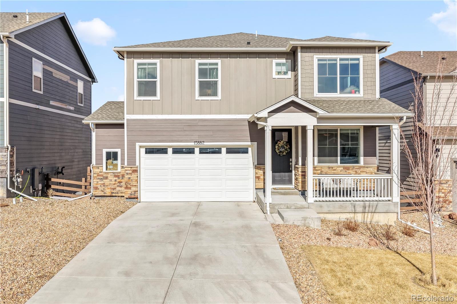 MLS Image #49 for 15882  little bluestem road,monument, Colorado