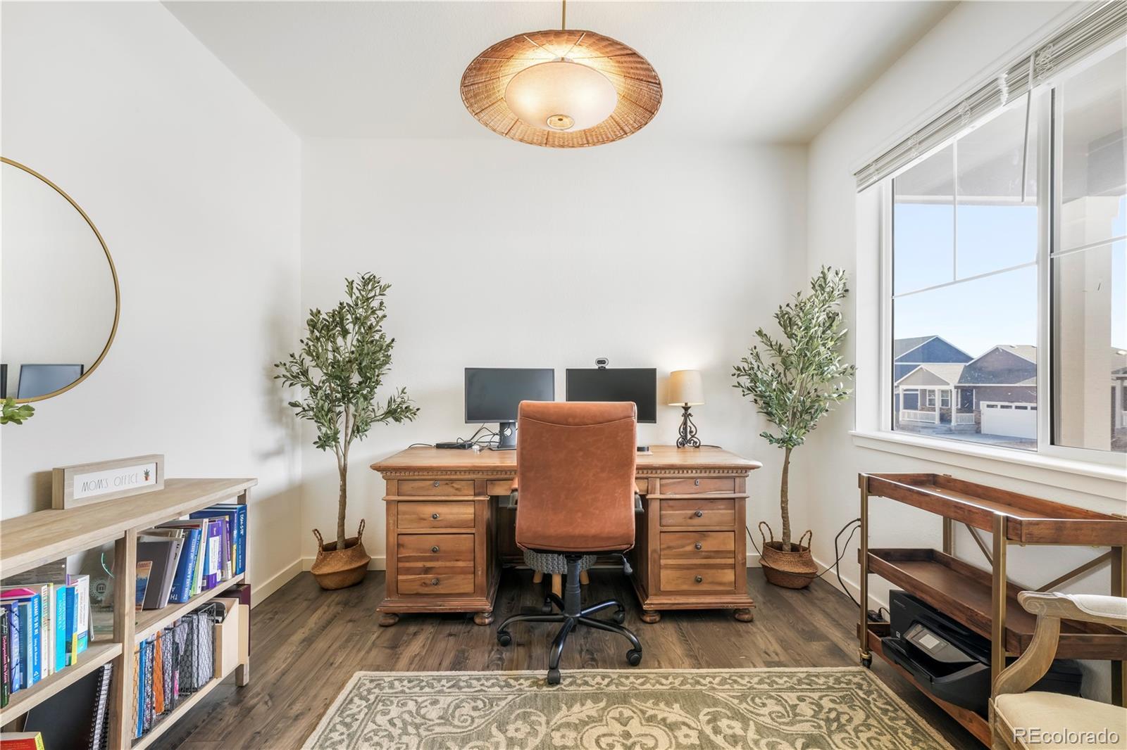 MLS Image #5 for 15882  little bluestem road,monument, Colorado