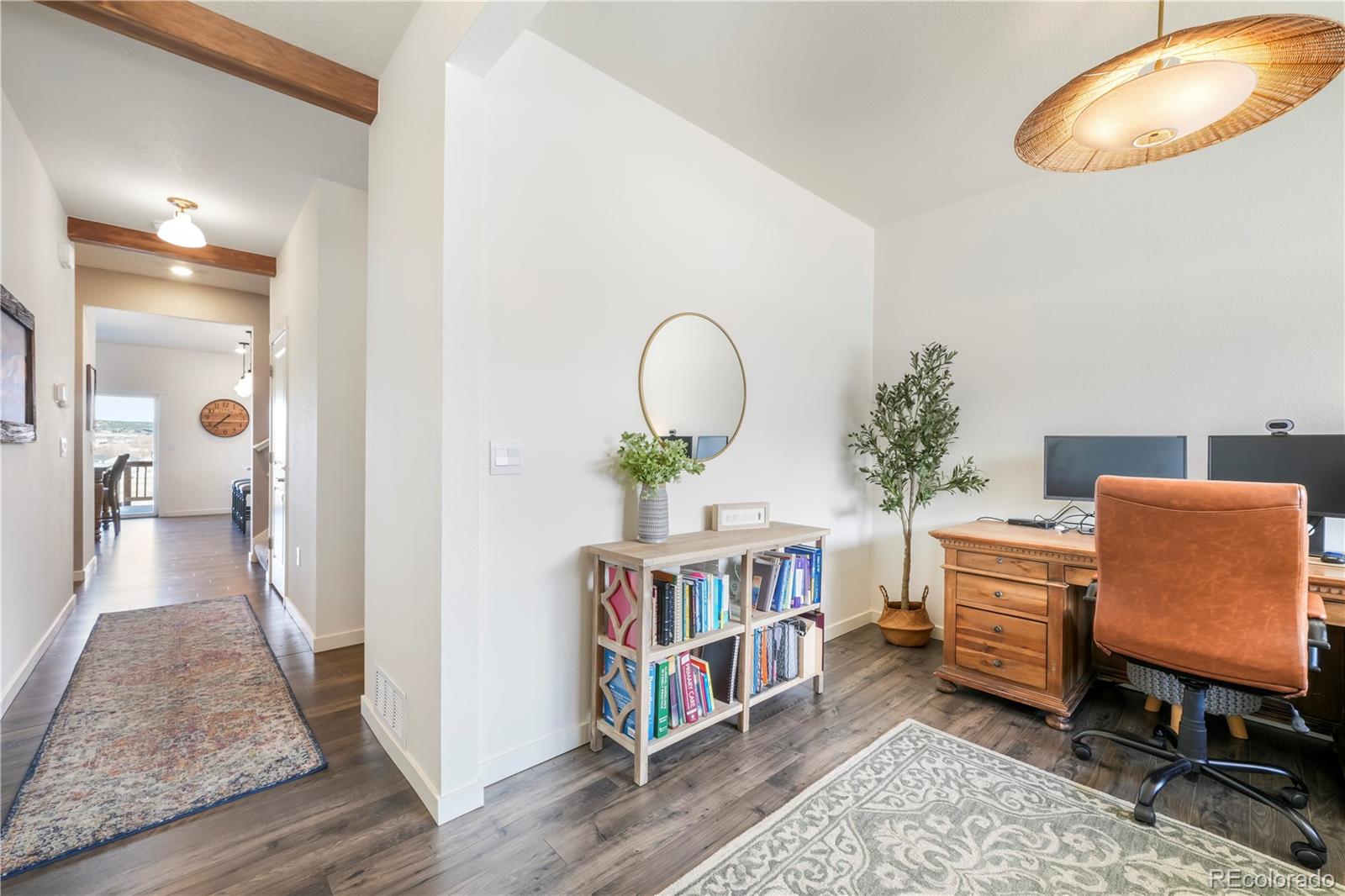 MLS Image #6 for 15882  little bluestem road,monument, Colorado