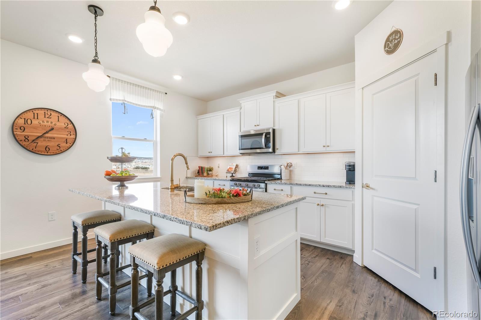 MLS Image #9 for 15882  little bluestem road,monument, Colorado