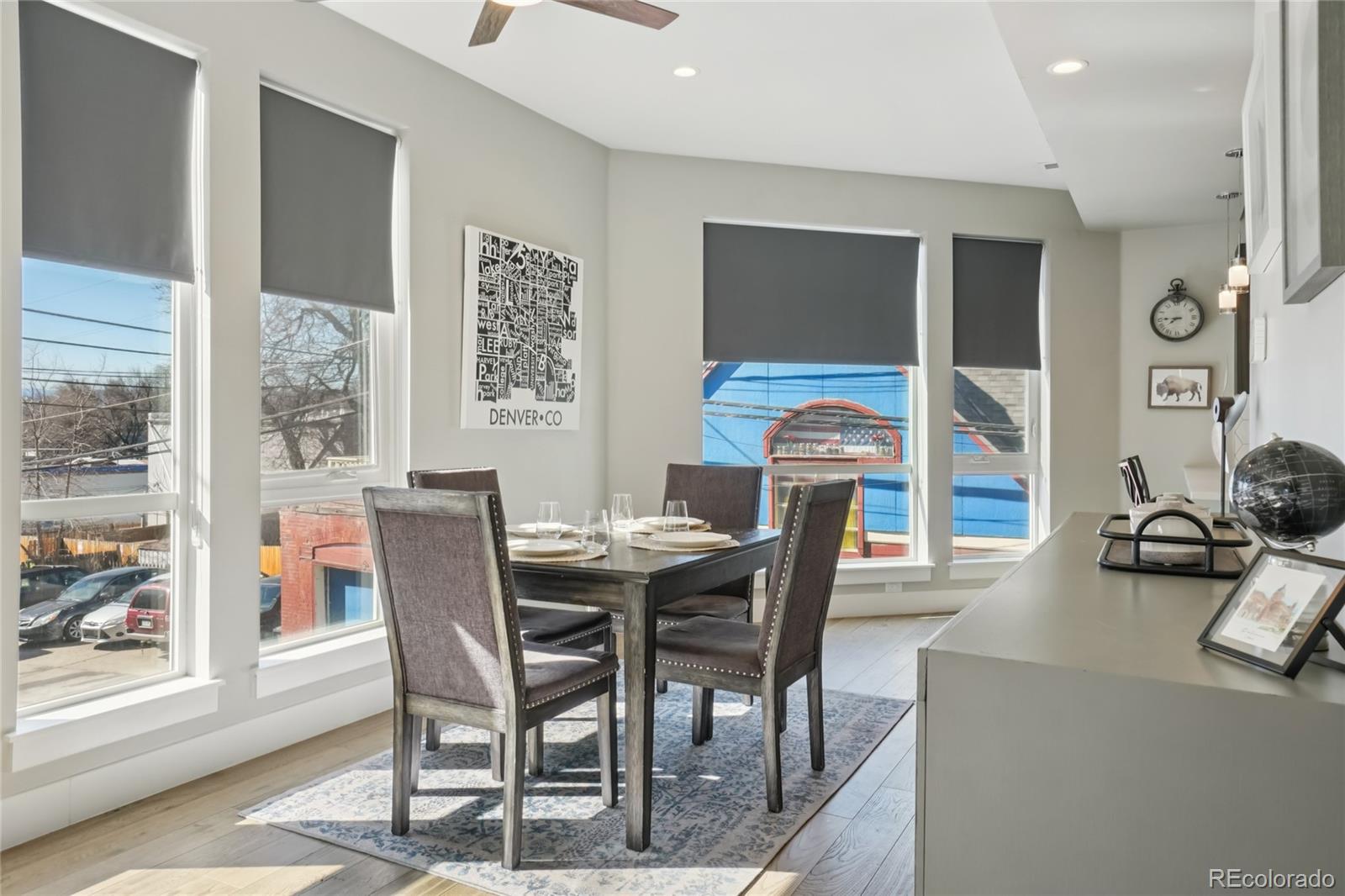 MLS Image #4 for 2930 w 24th avenue,denver, Colorado