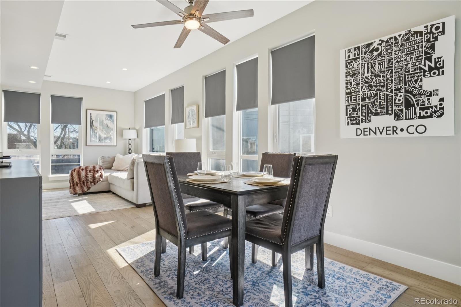 MLS Image #5 for 2930 w 24th avenue,denver, Colorado