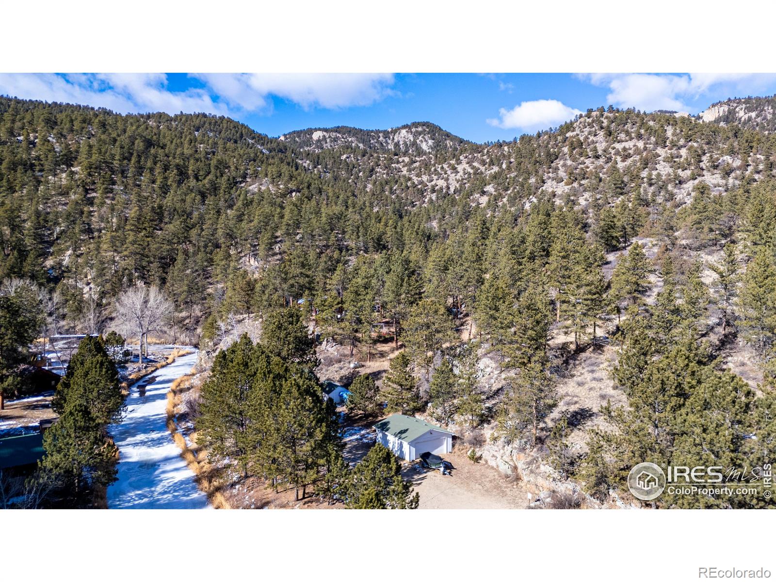 MLS Image #3 for 2127  us highway 34 ,drake, Colorado