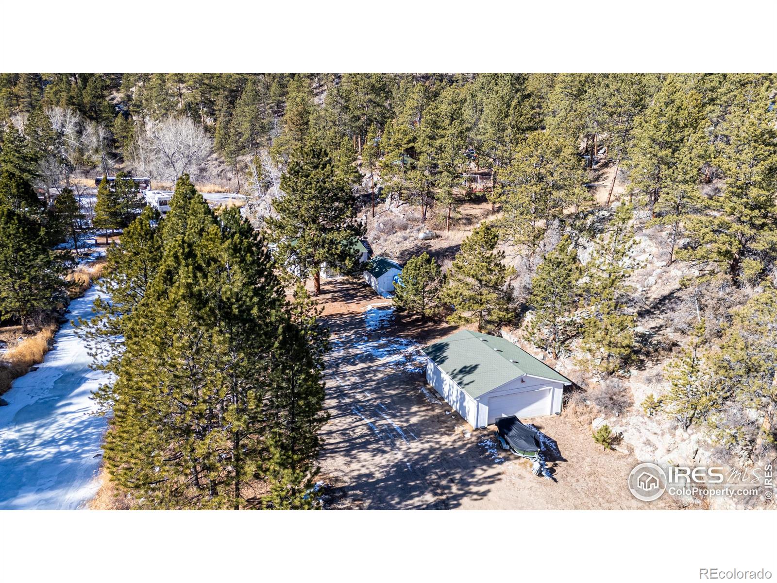 MLS Image #5 for 2127  us highway 34 ,drake, Colorado