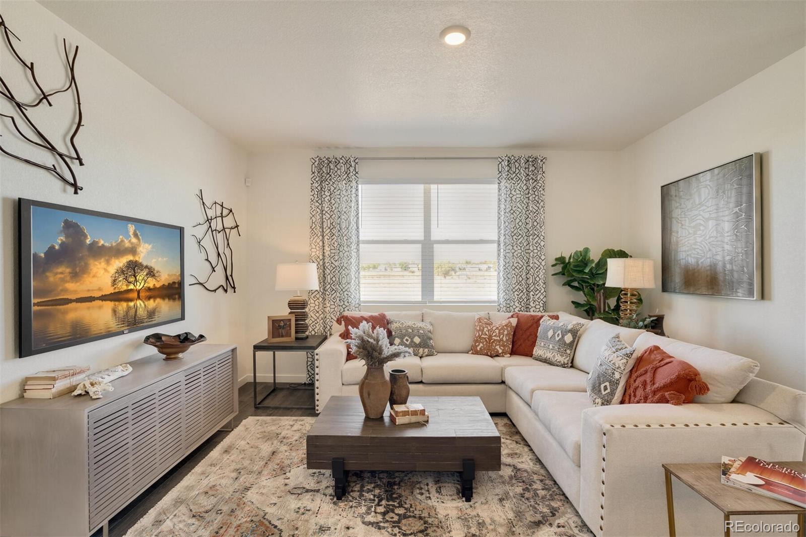 MLS Image #2 for 9917  danube court,commerce city, Colorado