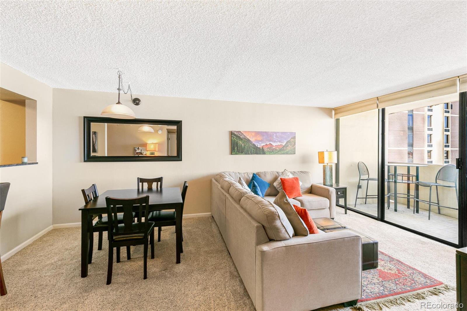 MLS Image #2 for 1020  15th street 16a,denver, Colorado
