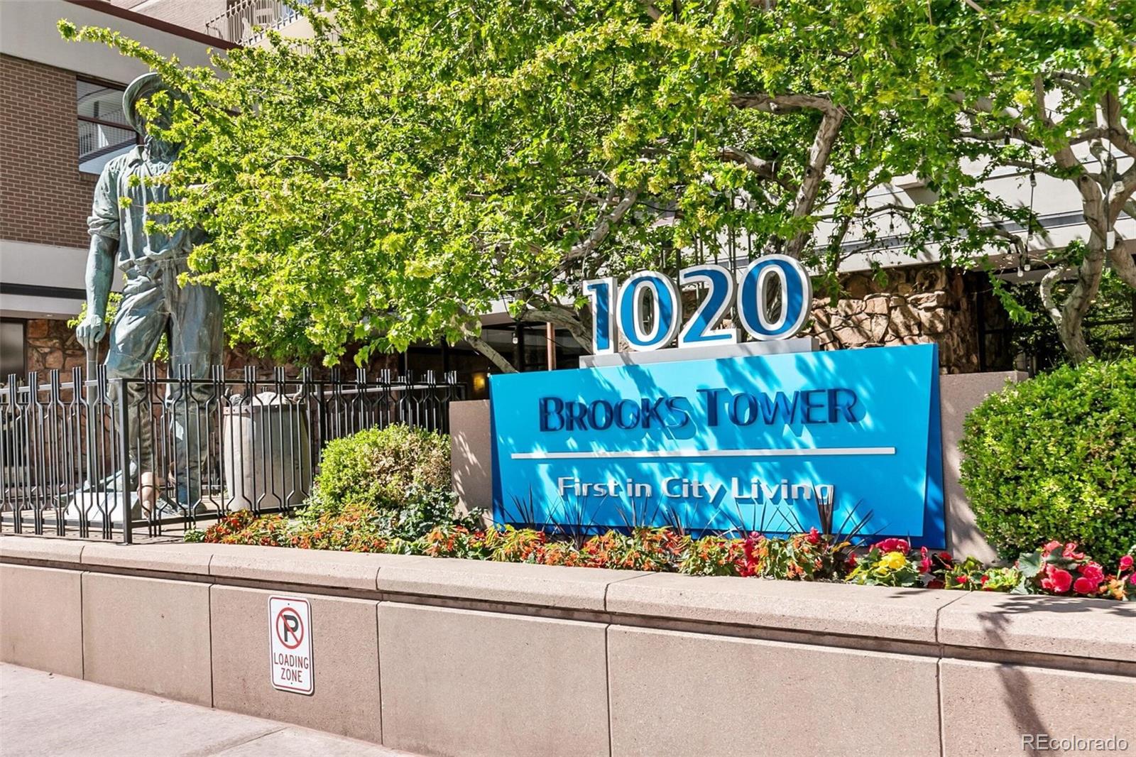 MLS Image #25 for 1020  15th street 16a,denver, Colorado