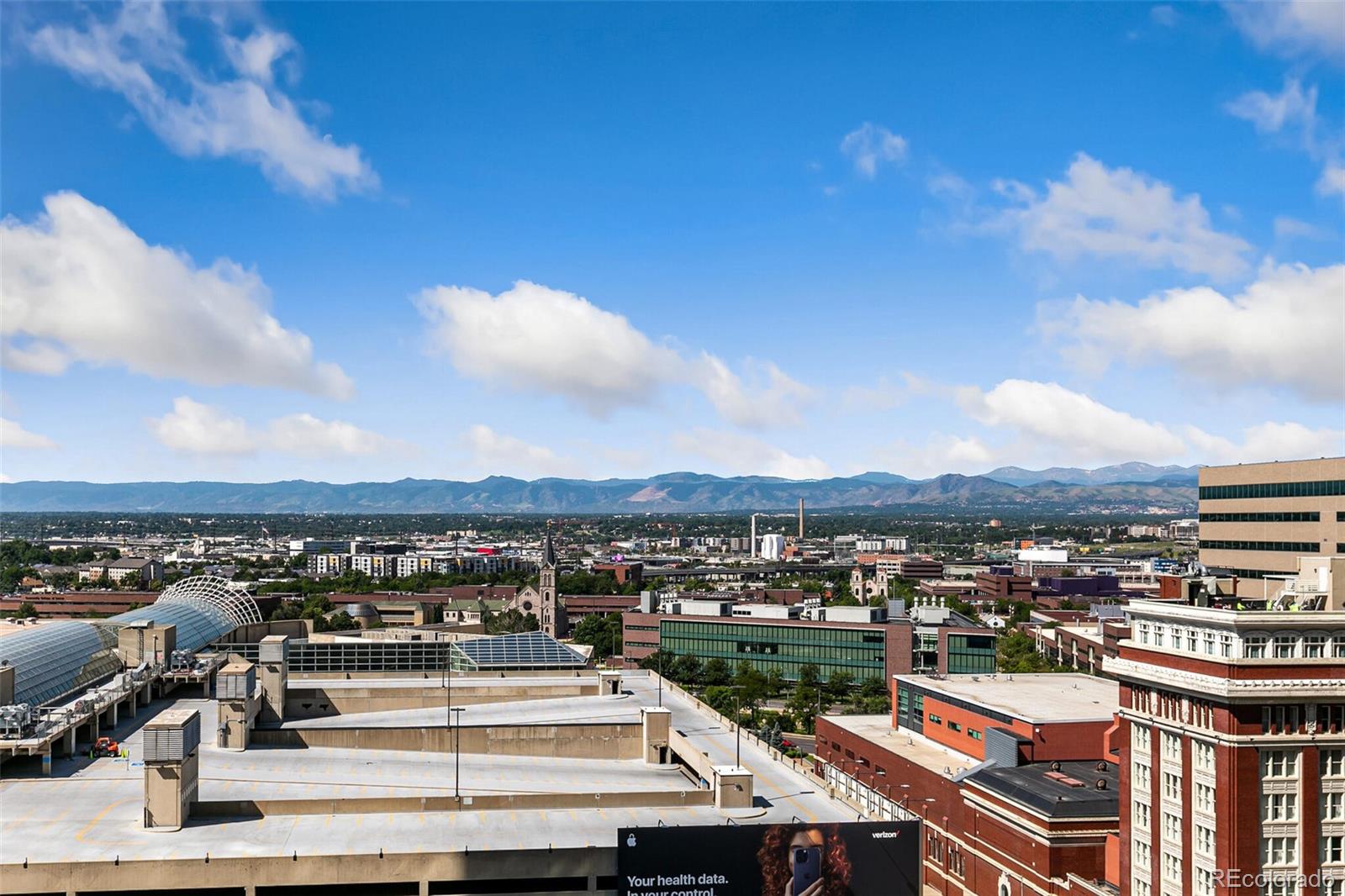 MLS Image #7 for 1020  15th street 16a,denver, Colorado