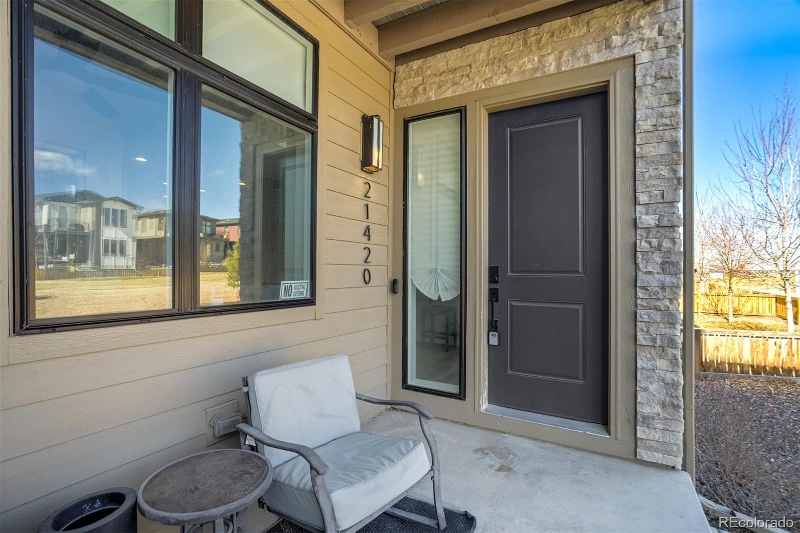 MLS Image #2 for 21420 e 61st drive,aurora, Colorado