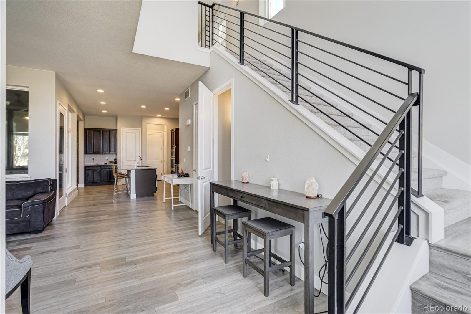 MLS Image #3 for 21420 e 61st drive,aurora, Colorado