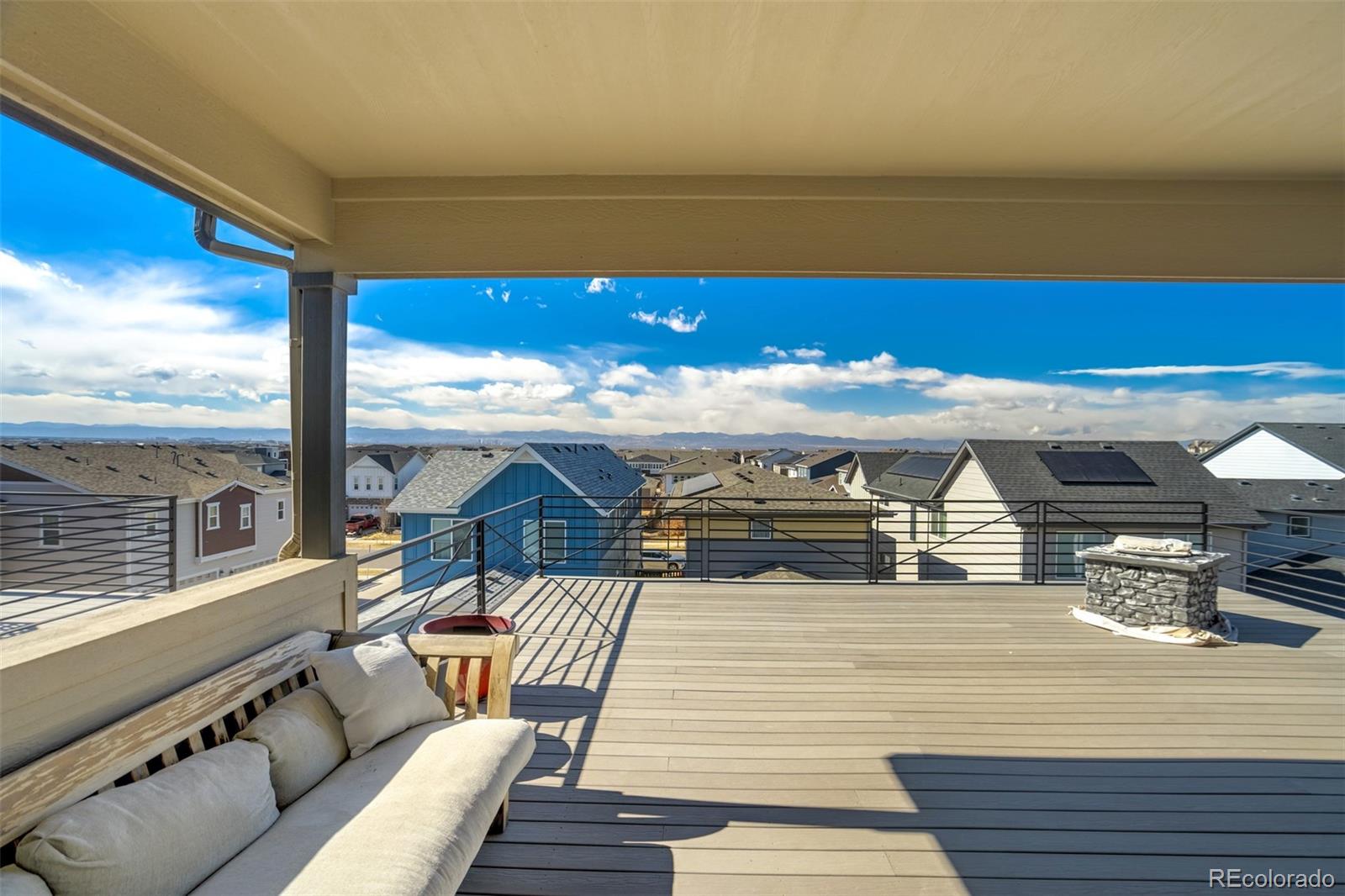 MLS Image #35 for 21420 e 61st drive,aurora, Colorado