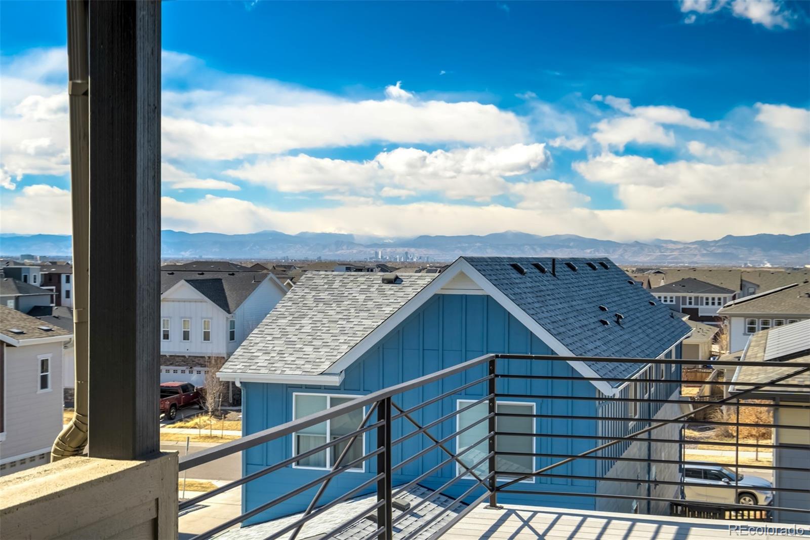 MLS Image #36 for 21420 e 61st drive,aurora, Colorado
