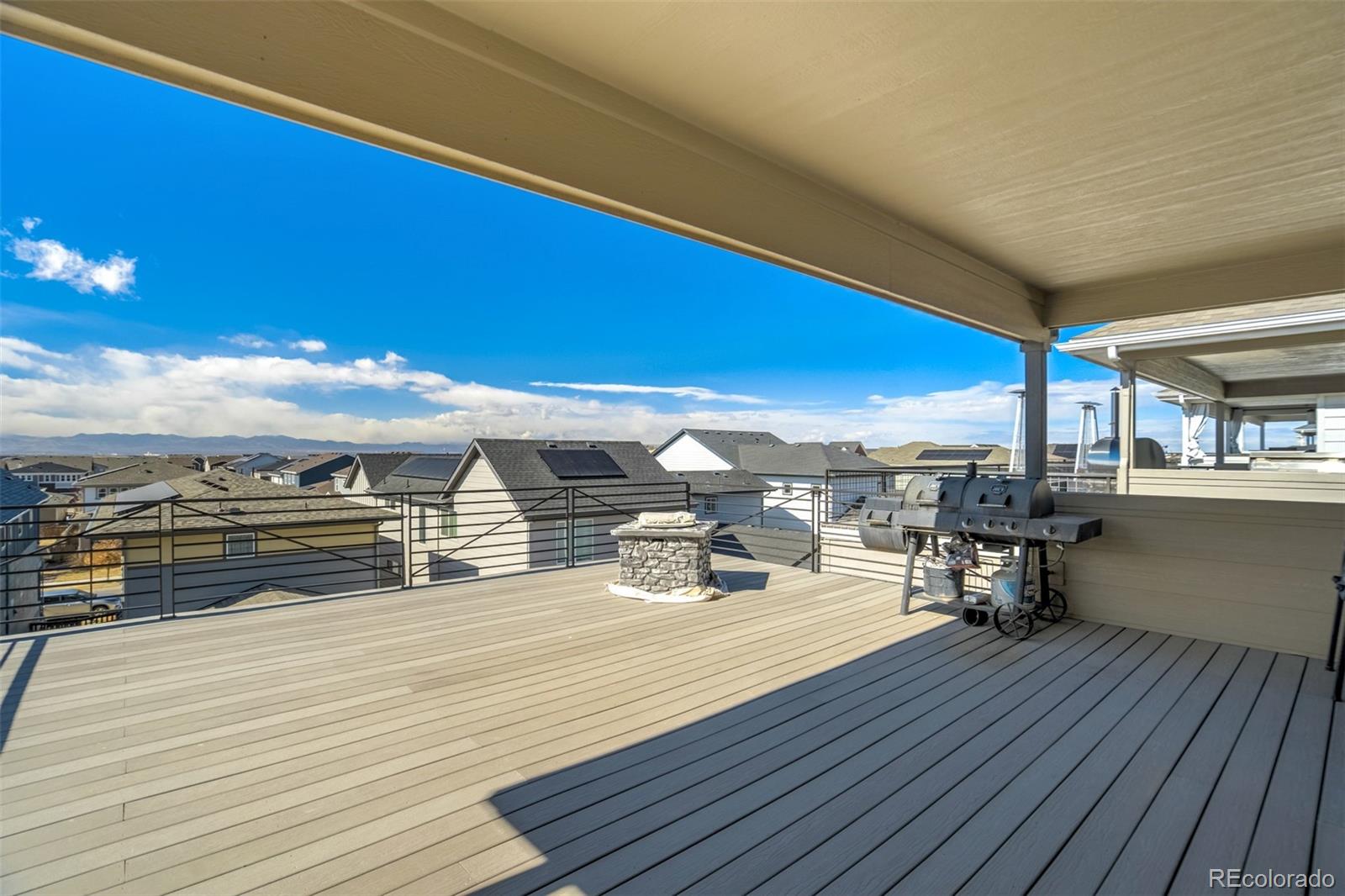 MLS Image #37 for 21420 e 61st drive,aurora, Colorado