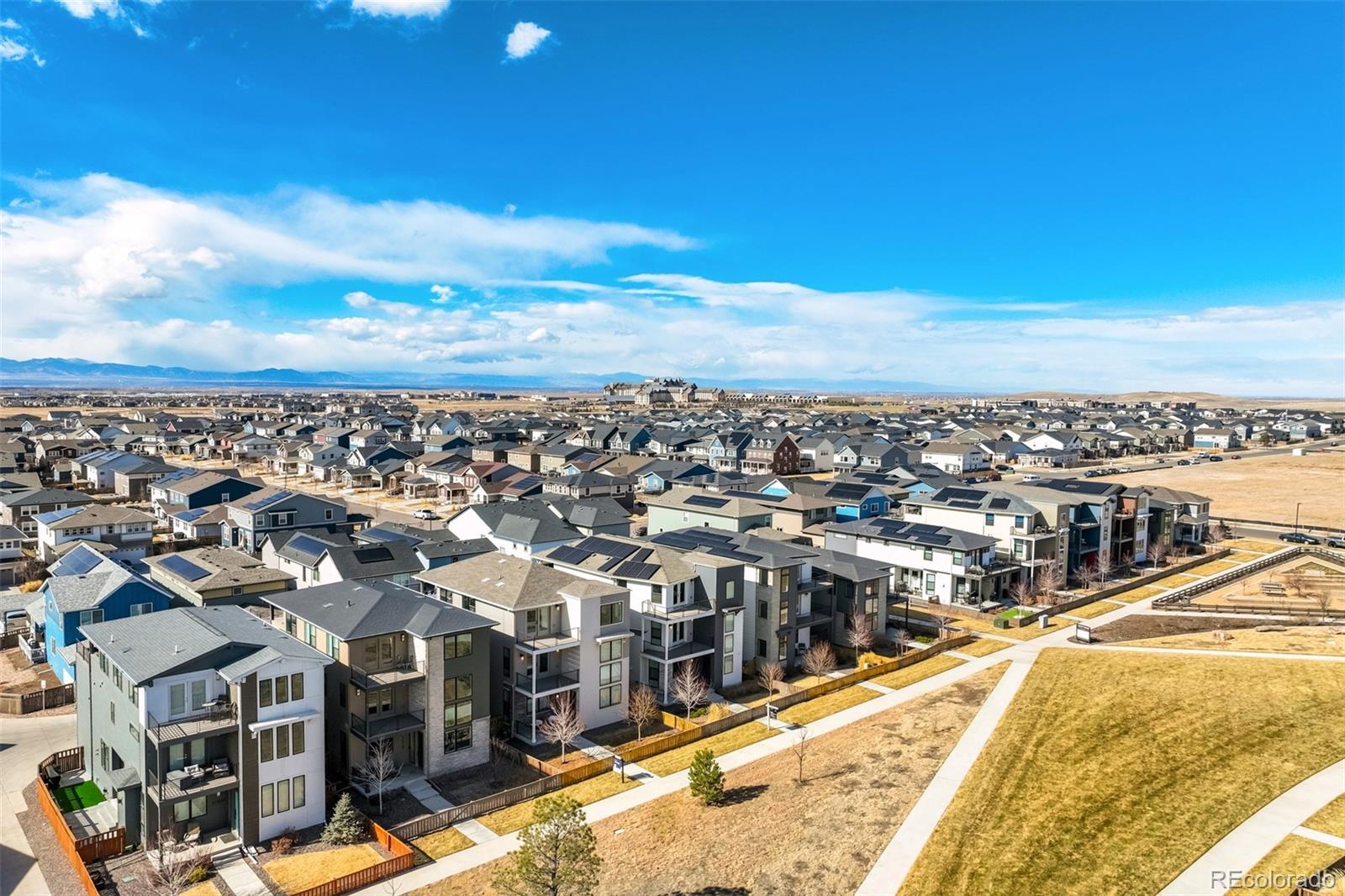 MLS Image #48 for 21420 e 61st drive,aurora, Colorado