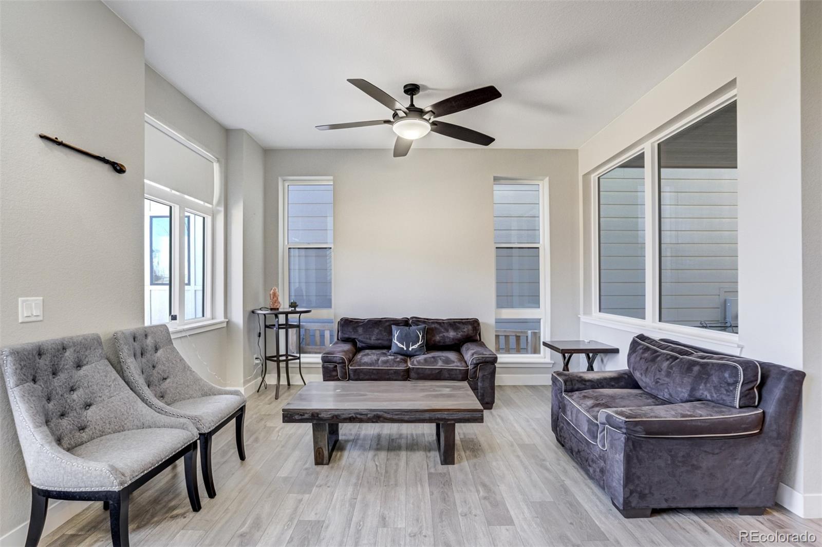 MLS Image #5 for 21420 e 61st drive,aurora, Colorado