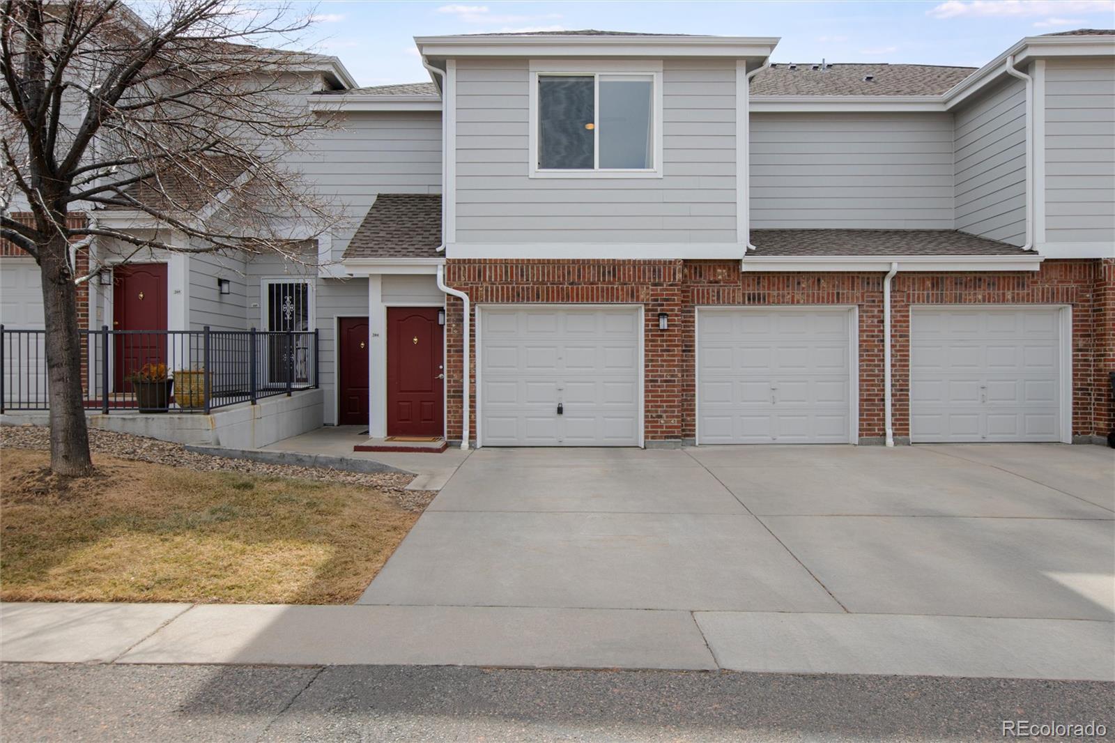 MLS Image #3 for 10336 w 55th place 204,arvada, Colorado