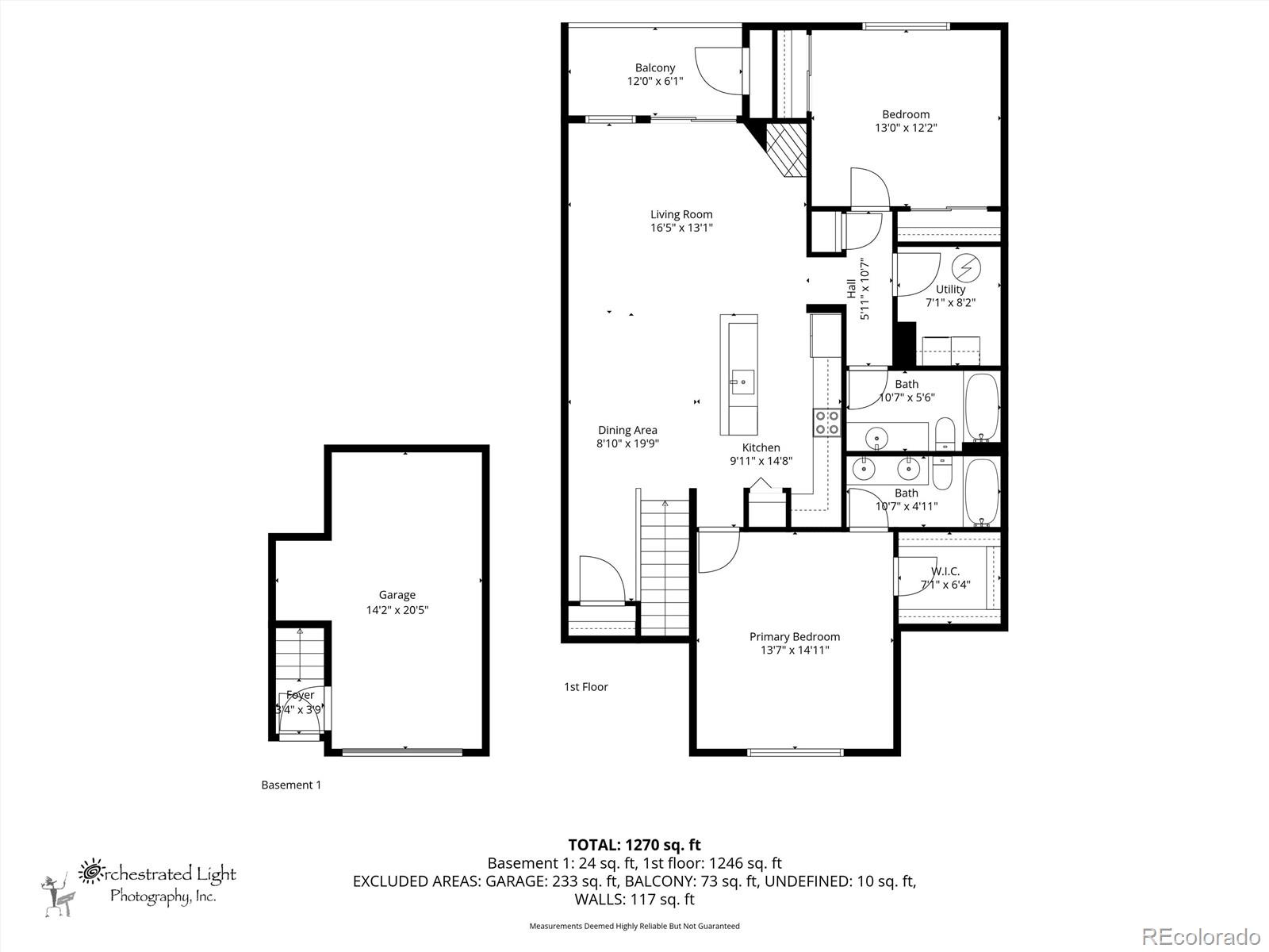MLS Image #34 for 10336 w 55th place 204,arvada, Colorado