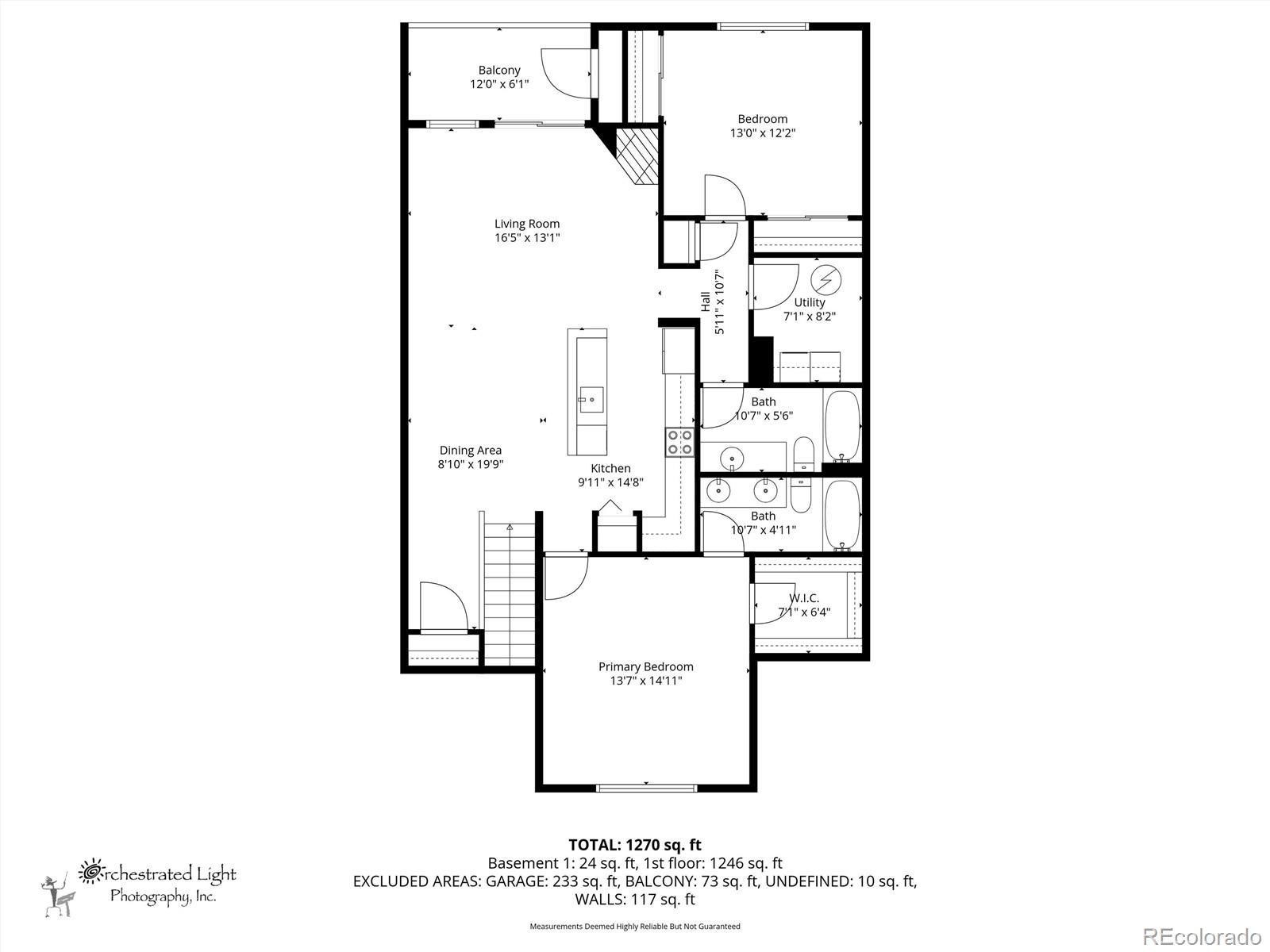 MLS Image #35 for 10336 w 55th place 204,arvada, Colorado