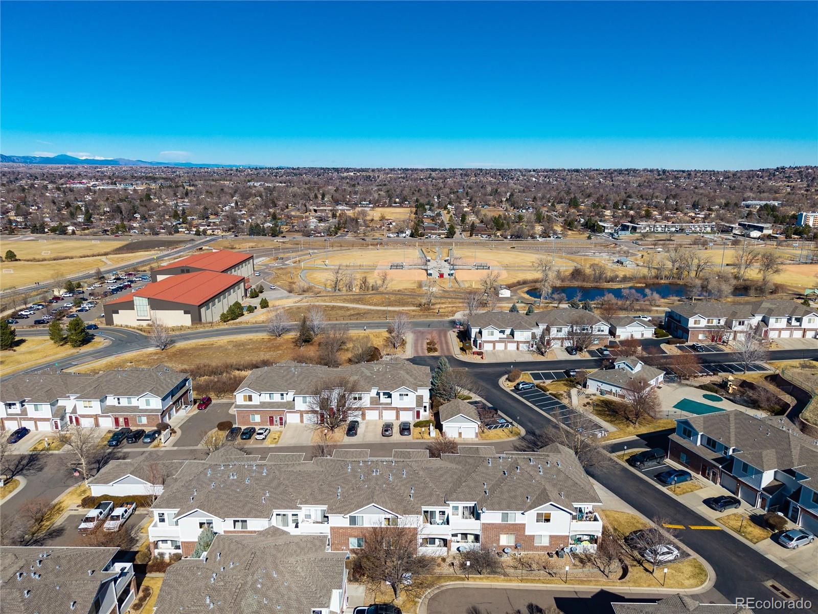 MLS Image #37 for 10336 w 55th place 204,arvada, Colorado