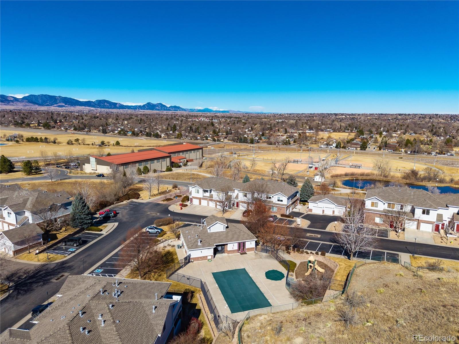 MLS Image #39 for 10336 w 55th place 204,arvada, Colorado