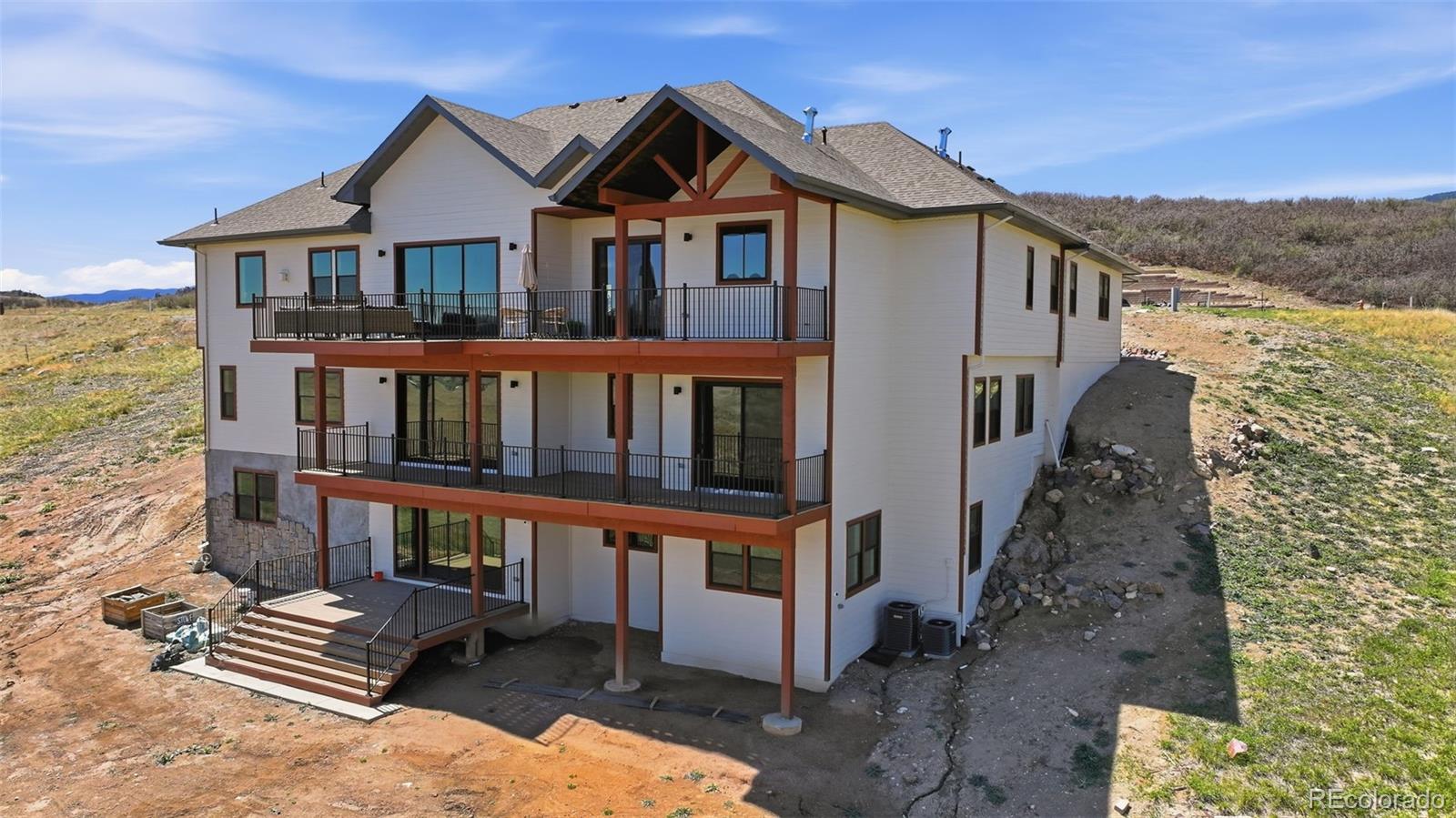 MLS Image #1 for 5320  dual rey point,sedalia, Colorado