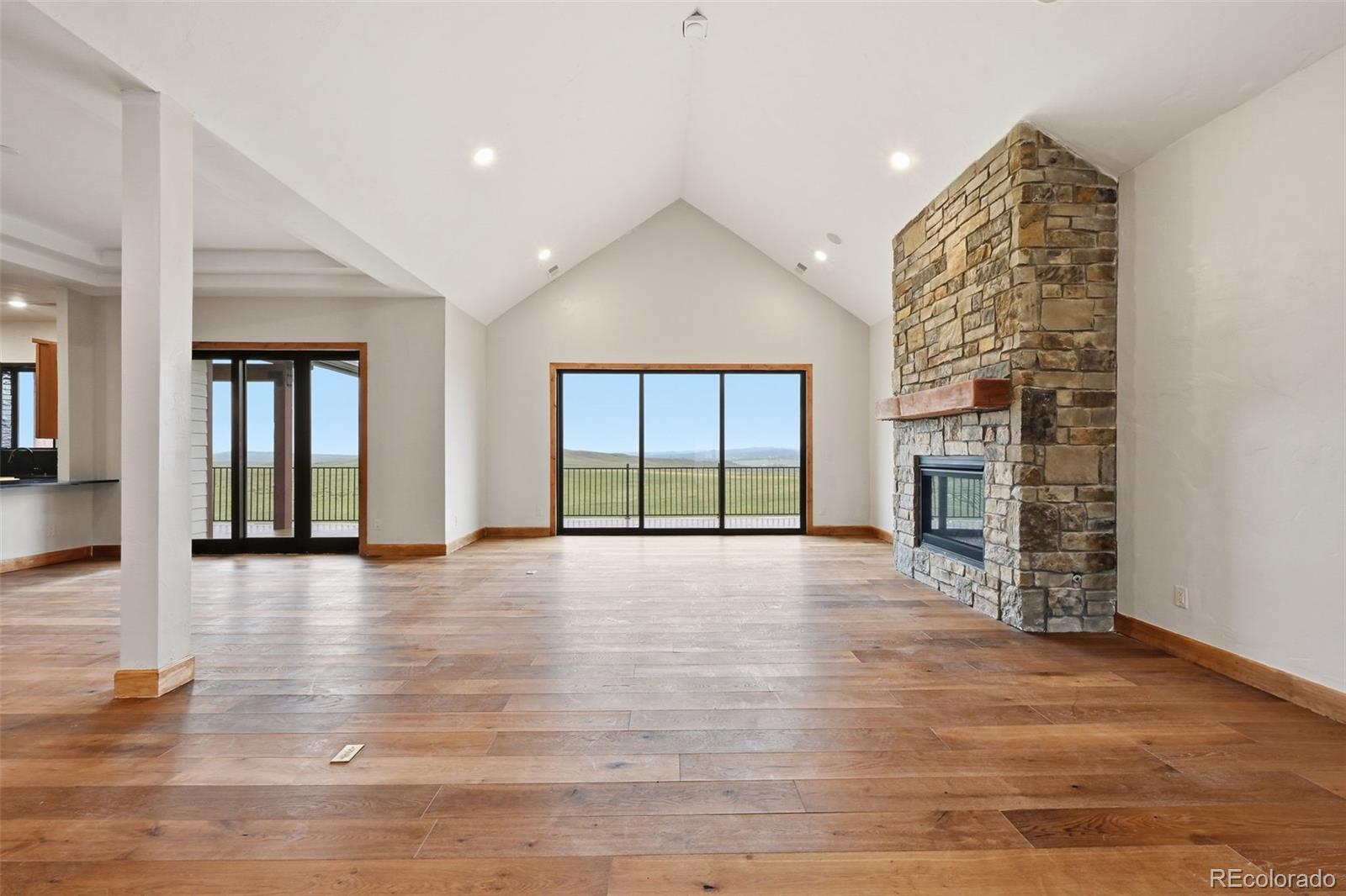 MLS Image #2 for 5320  dual rey point,sedalia, Colorado