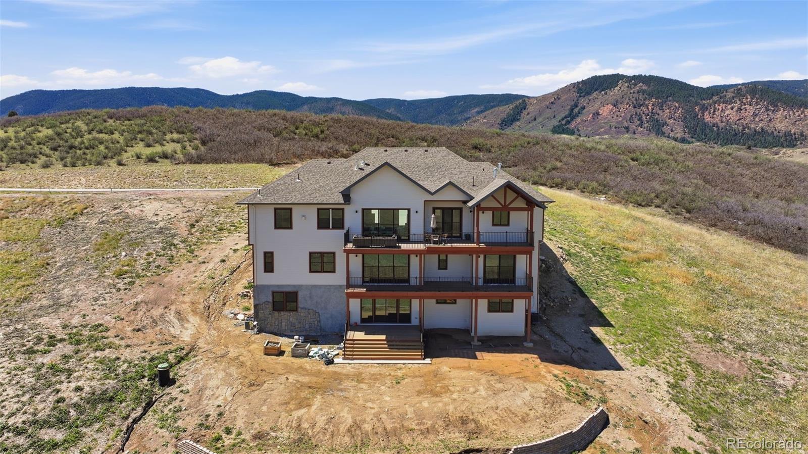 MLS Image #30 for 5320  dual rey point,sedalia, Colorado