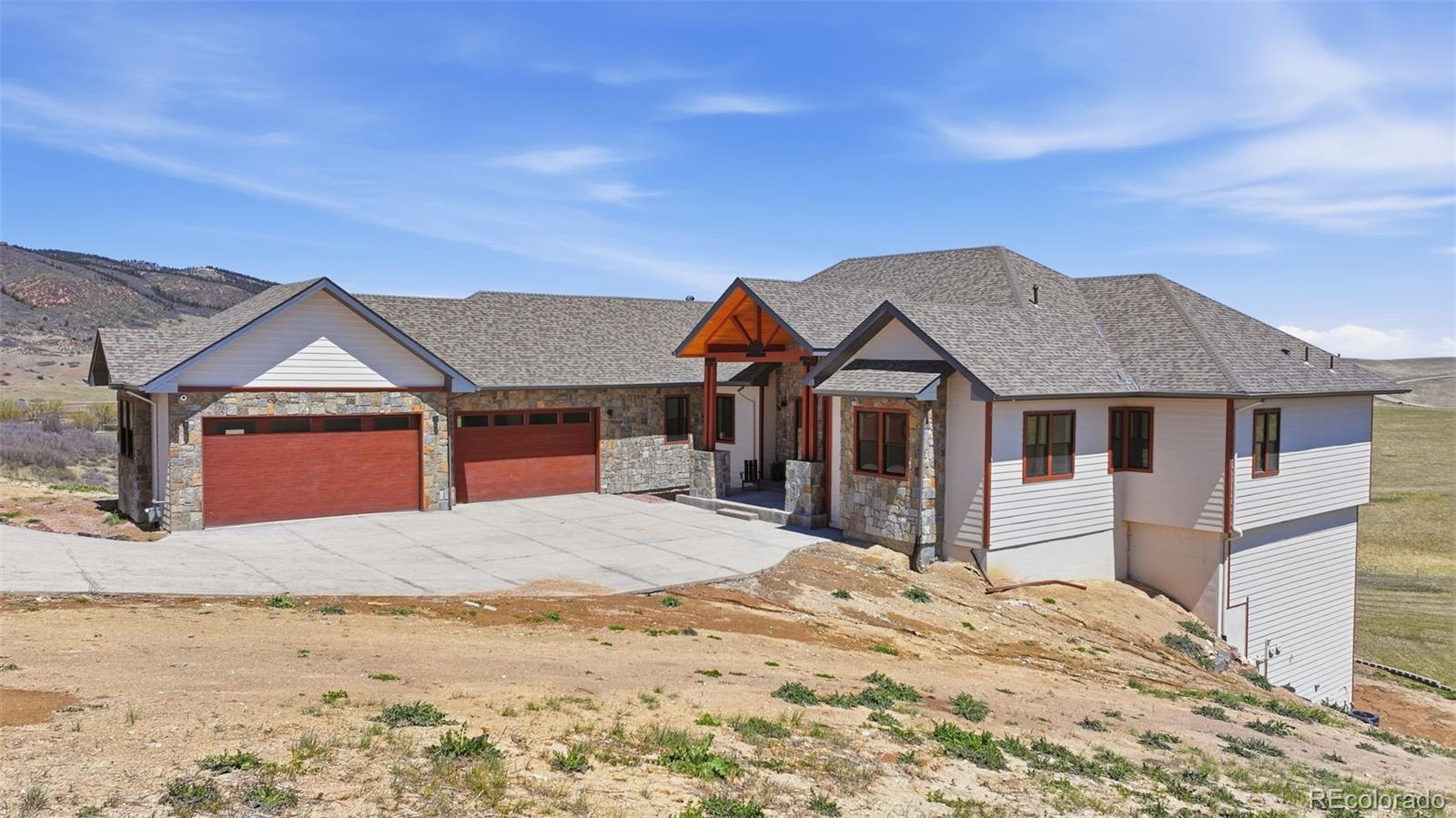 MLS Image #33 for 5320  dual rey point,sedalia, Colorado